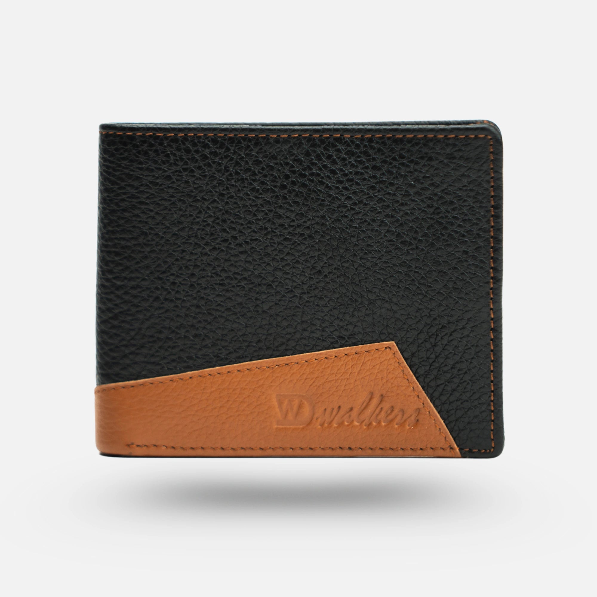pure leather wallet for men