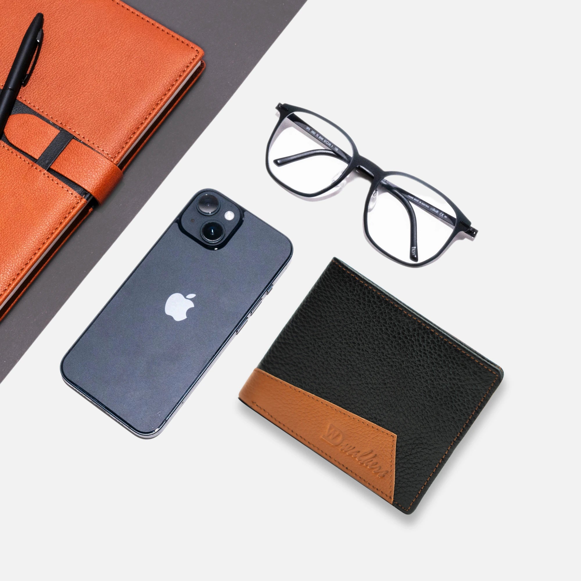 best leather wallet for men