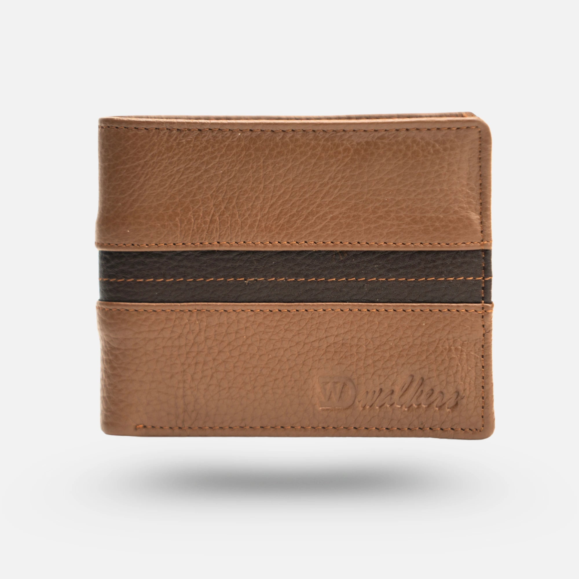 mens leather wallet