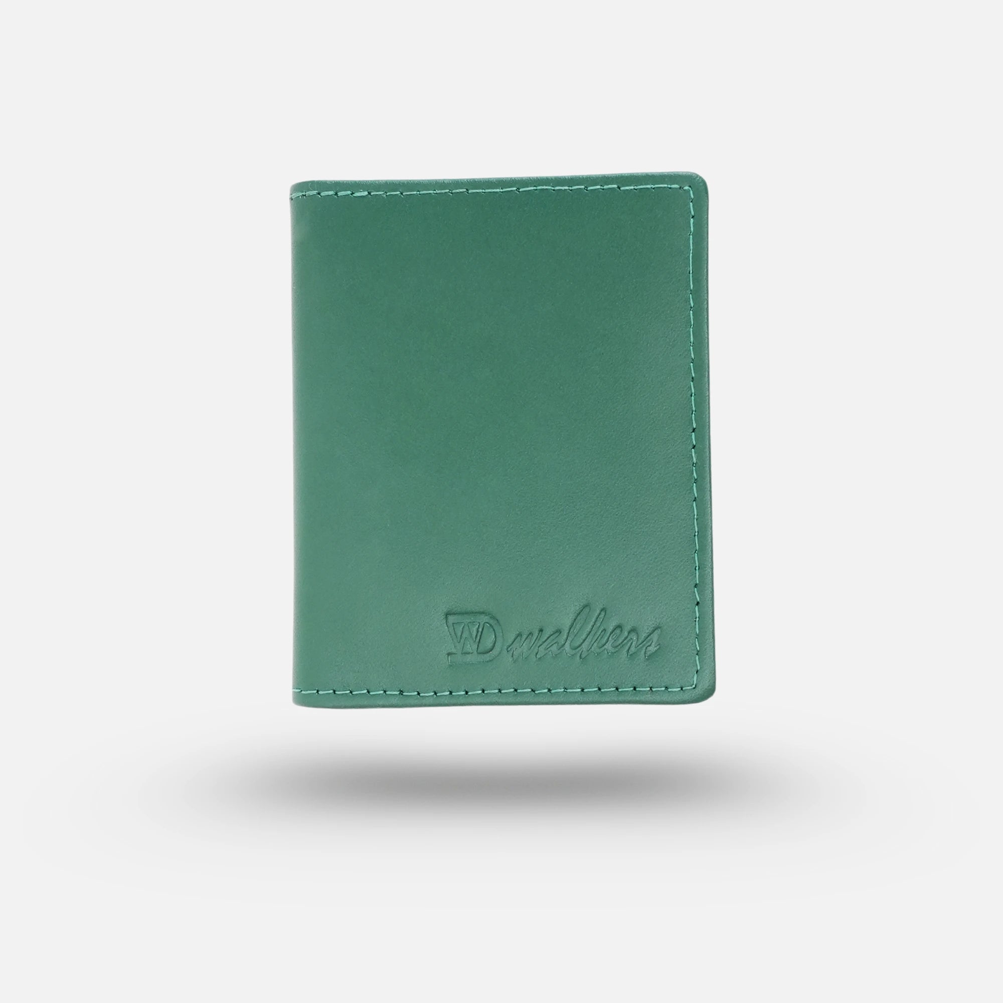 Genuine leather wallet for men