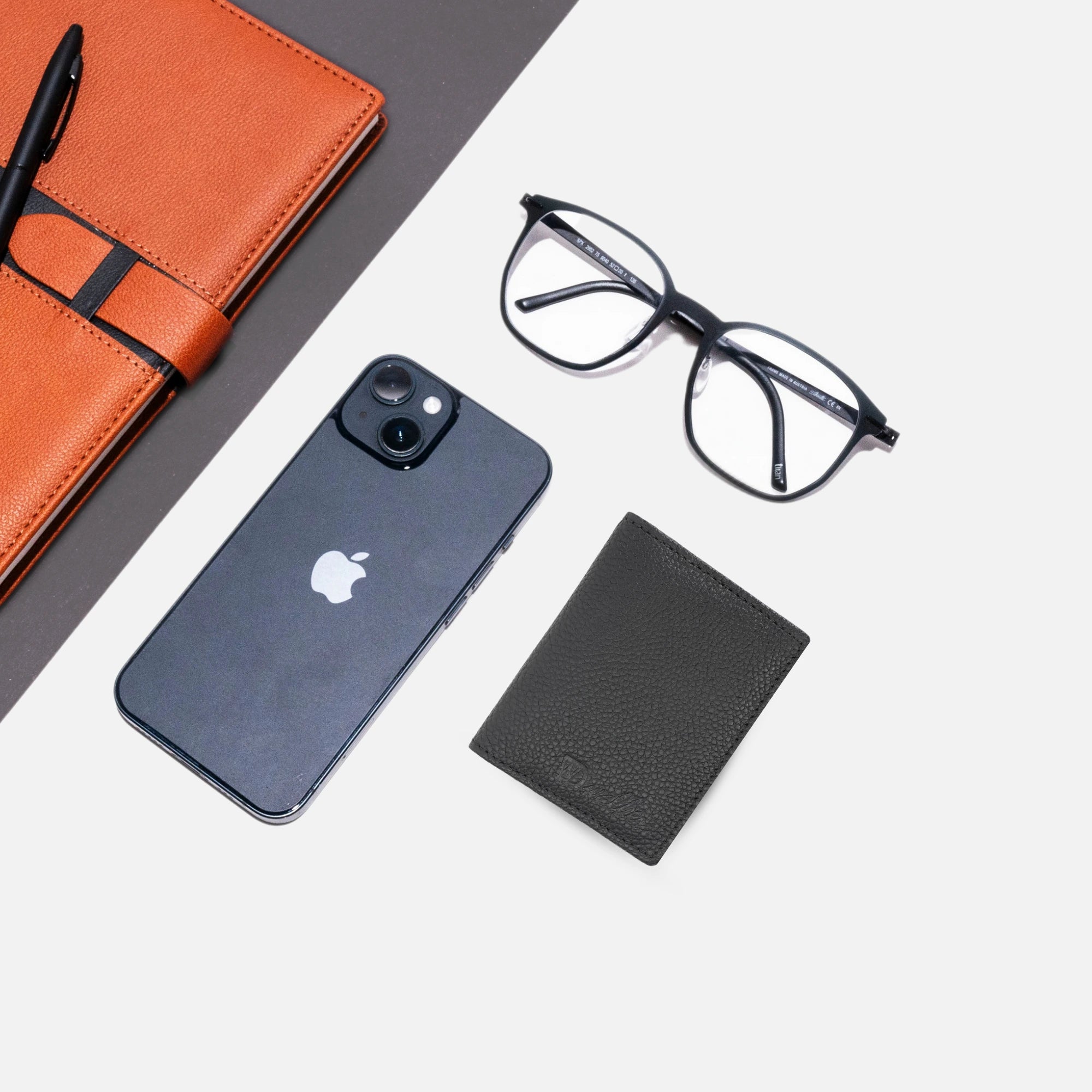 Digital Smart Wallet