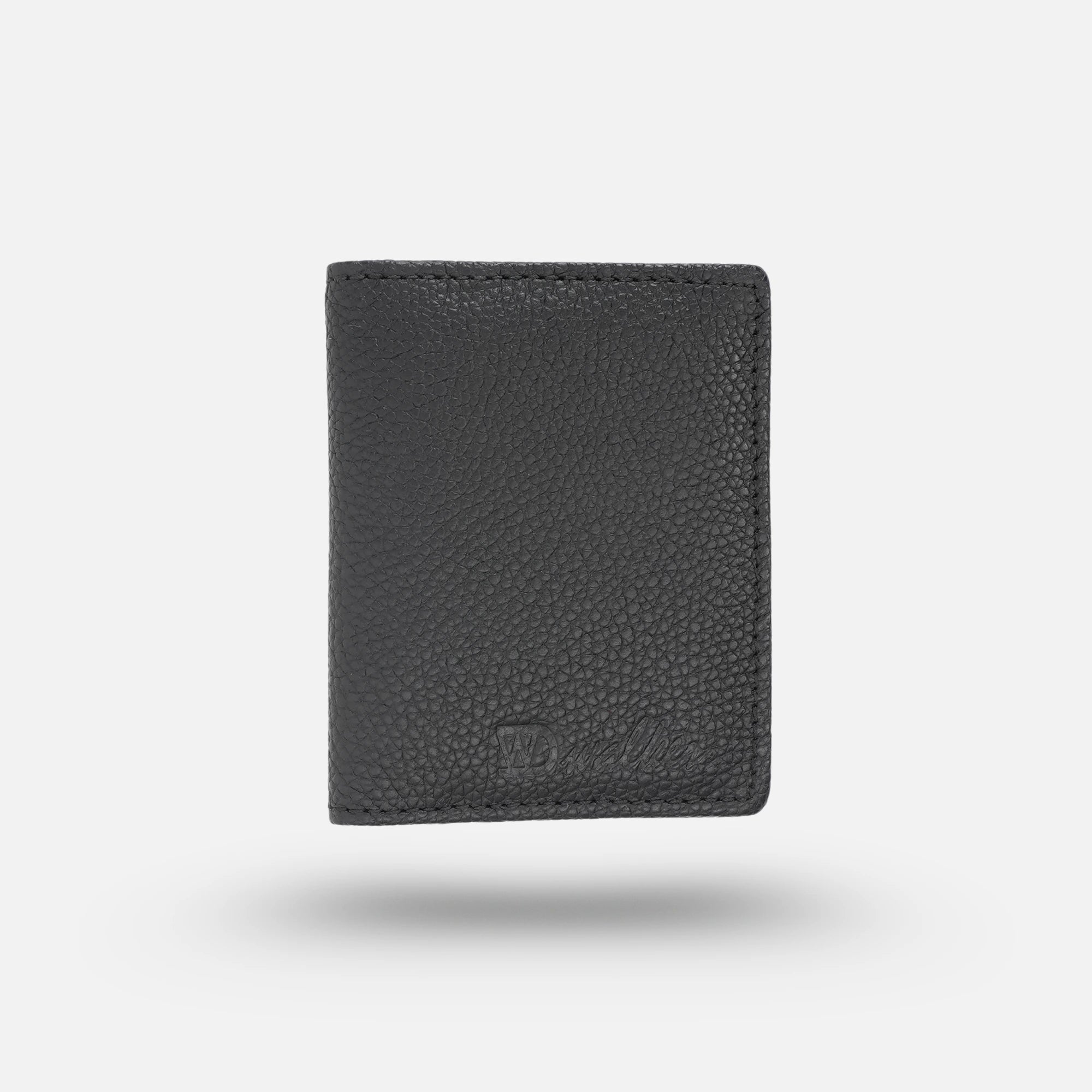 RFID Smart Wallet