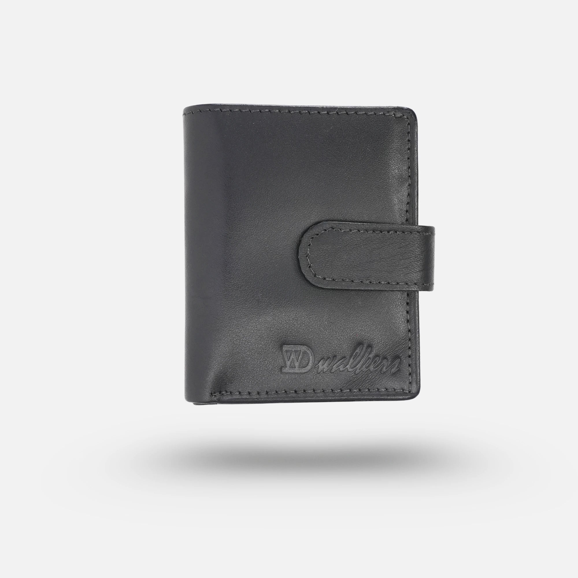 RFID Smart Wallet