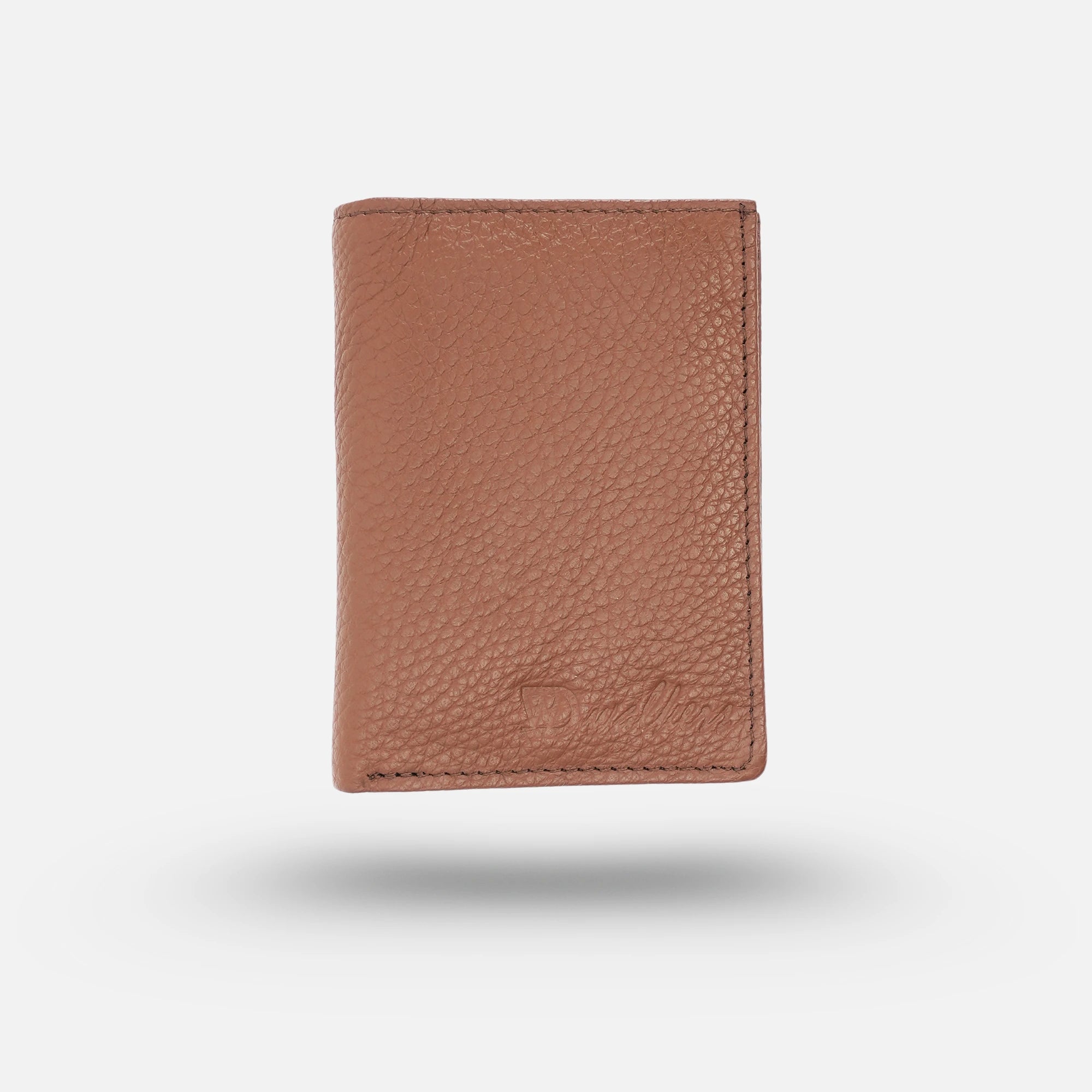 RFID Smart Wallet
