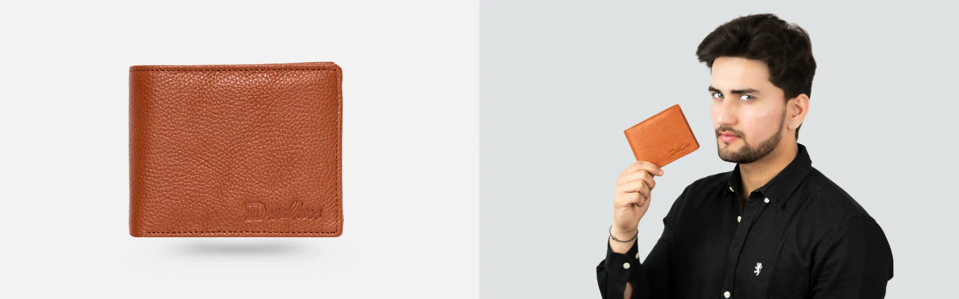 The ultimate guide to men’s leather wallets: styles, care & buying tips