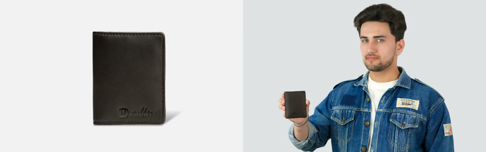 Smart Wallets
