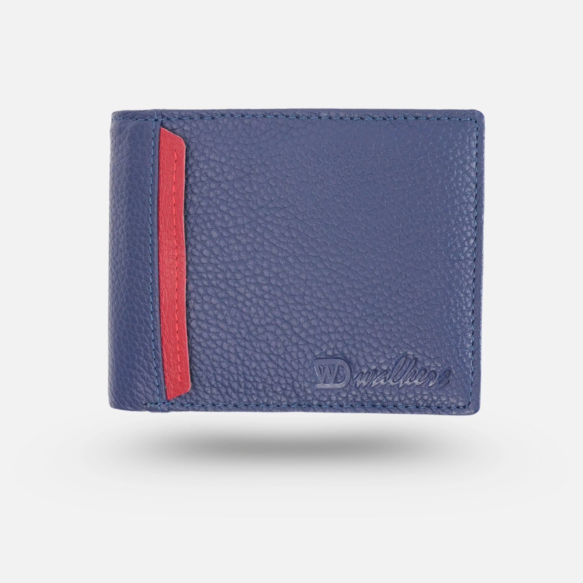 Genuine leather wallet for men