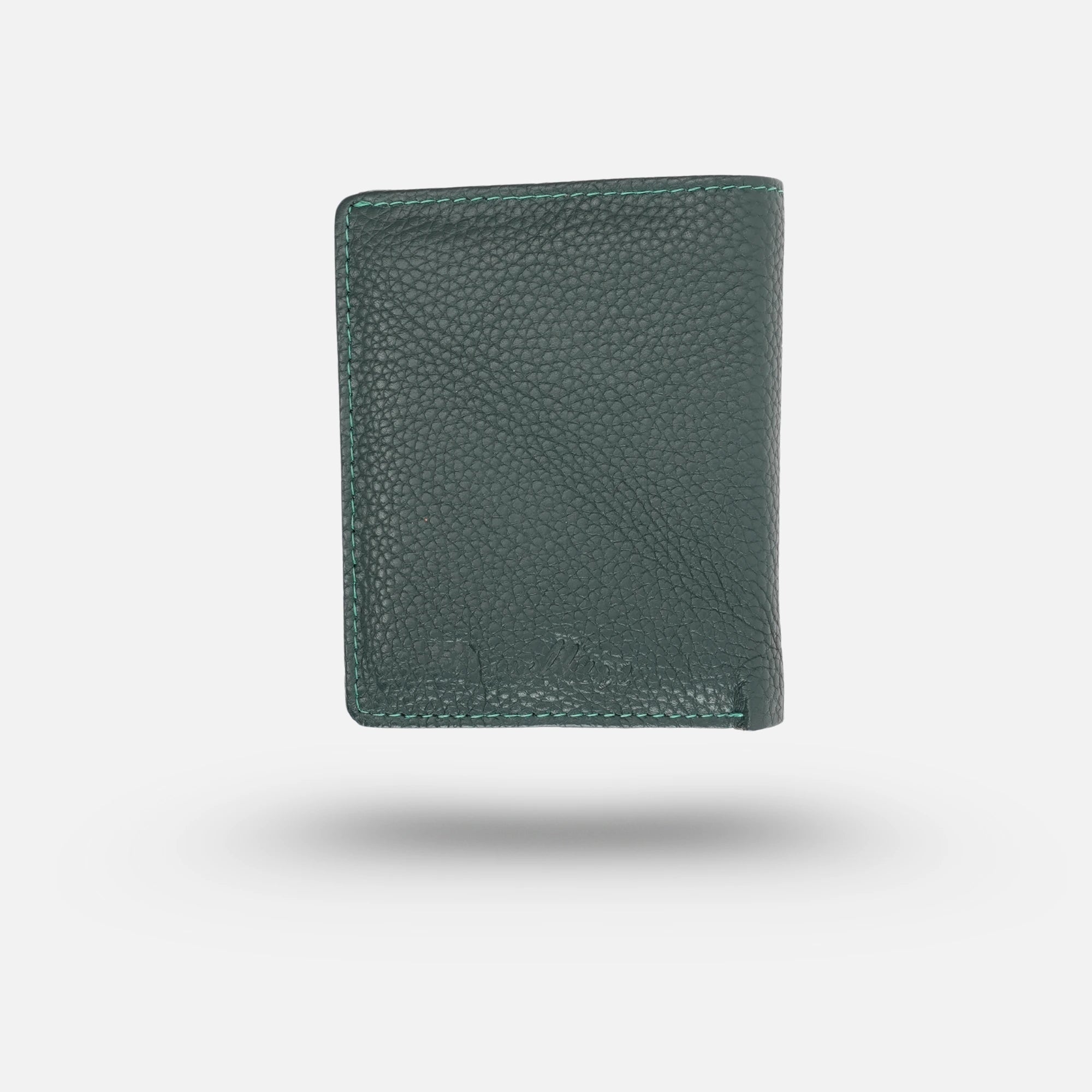 Slim Card Wallet for Men