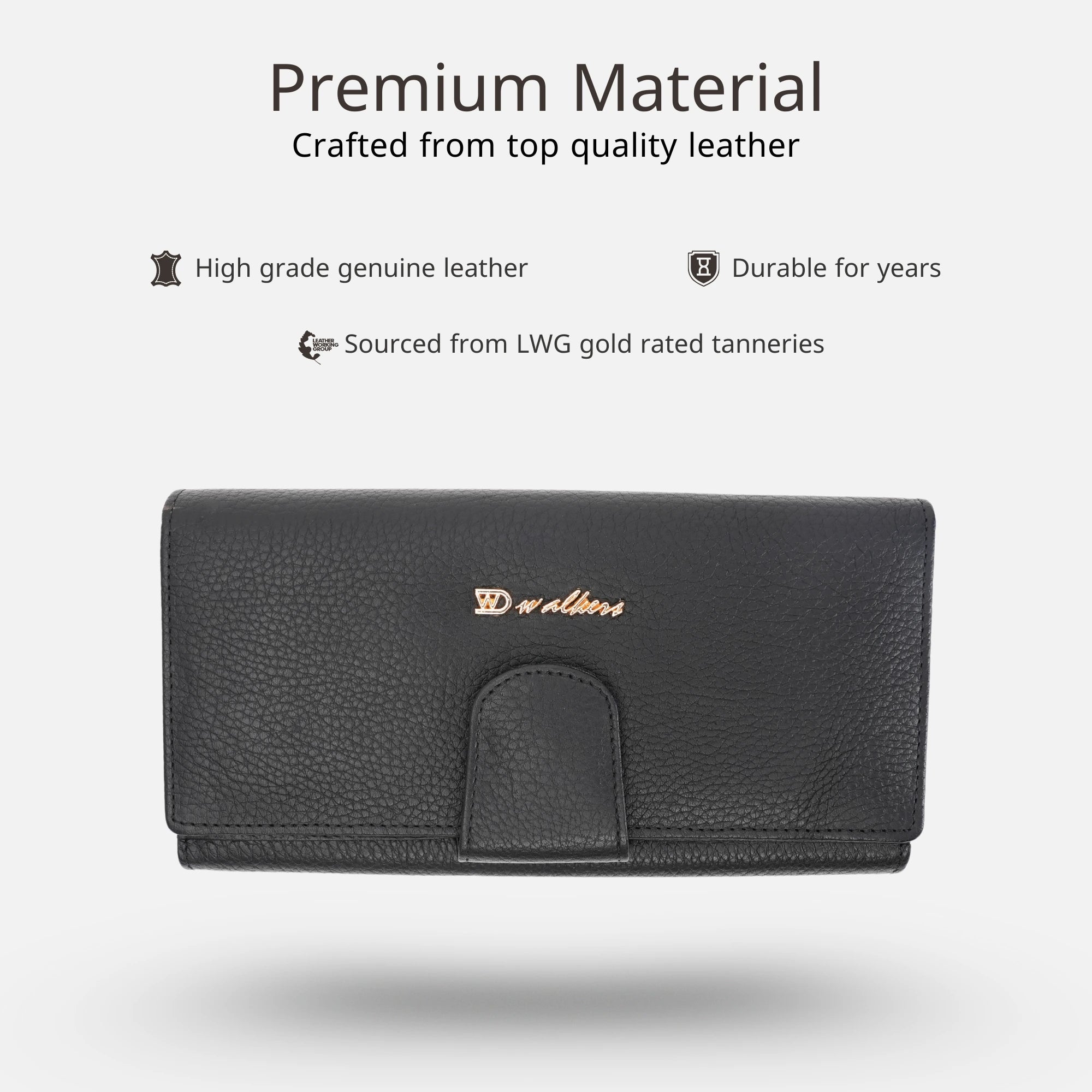 Ladies' Clutch Bags
