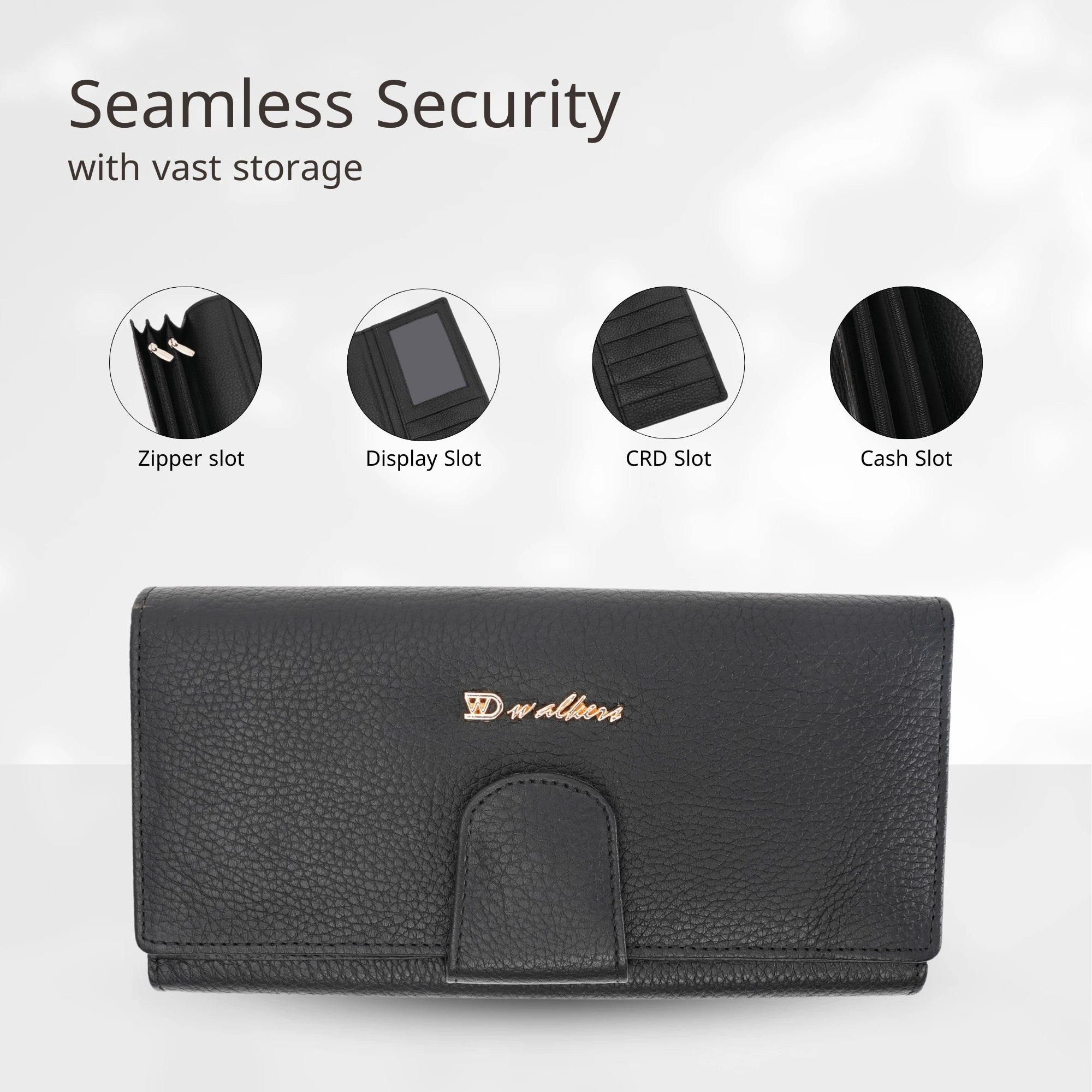 Women's Handheld Bags