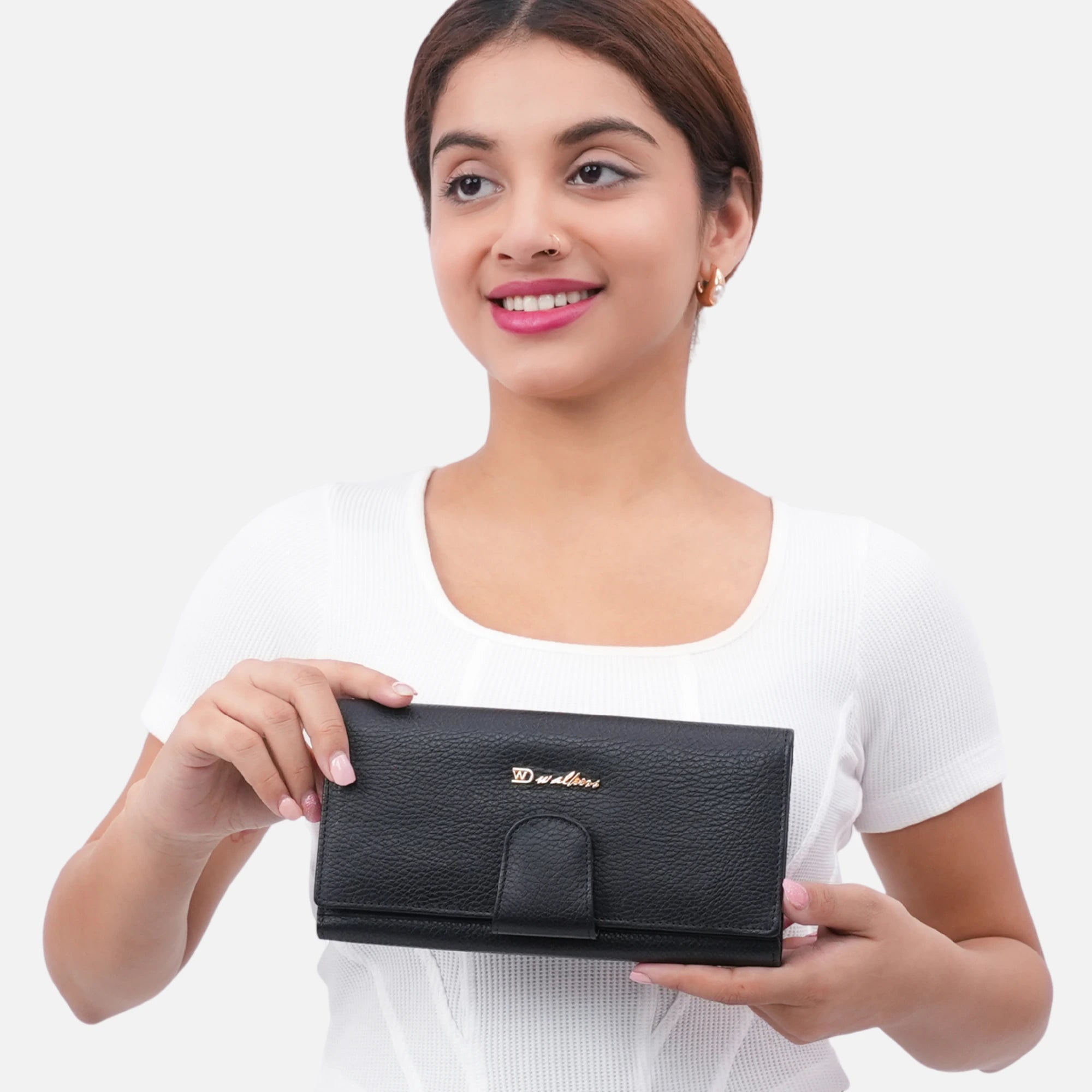 Wedding Clutch Purse