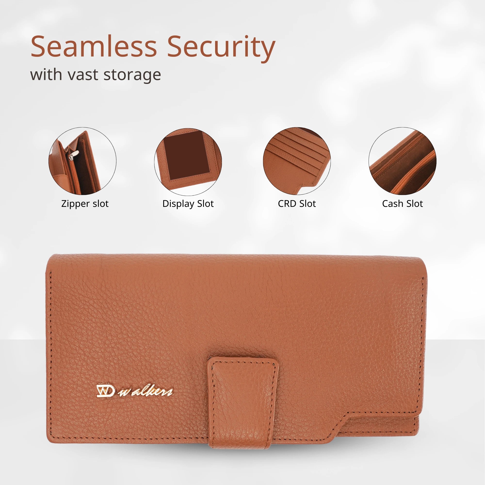 Women's Handheld Bags