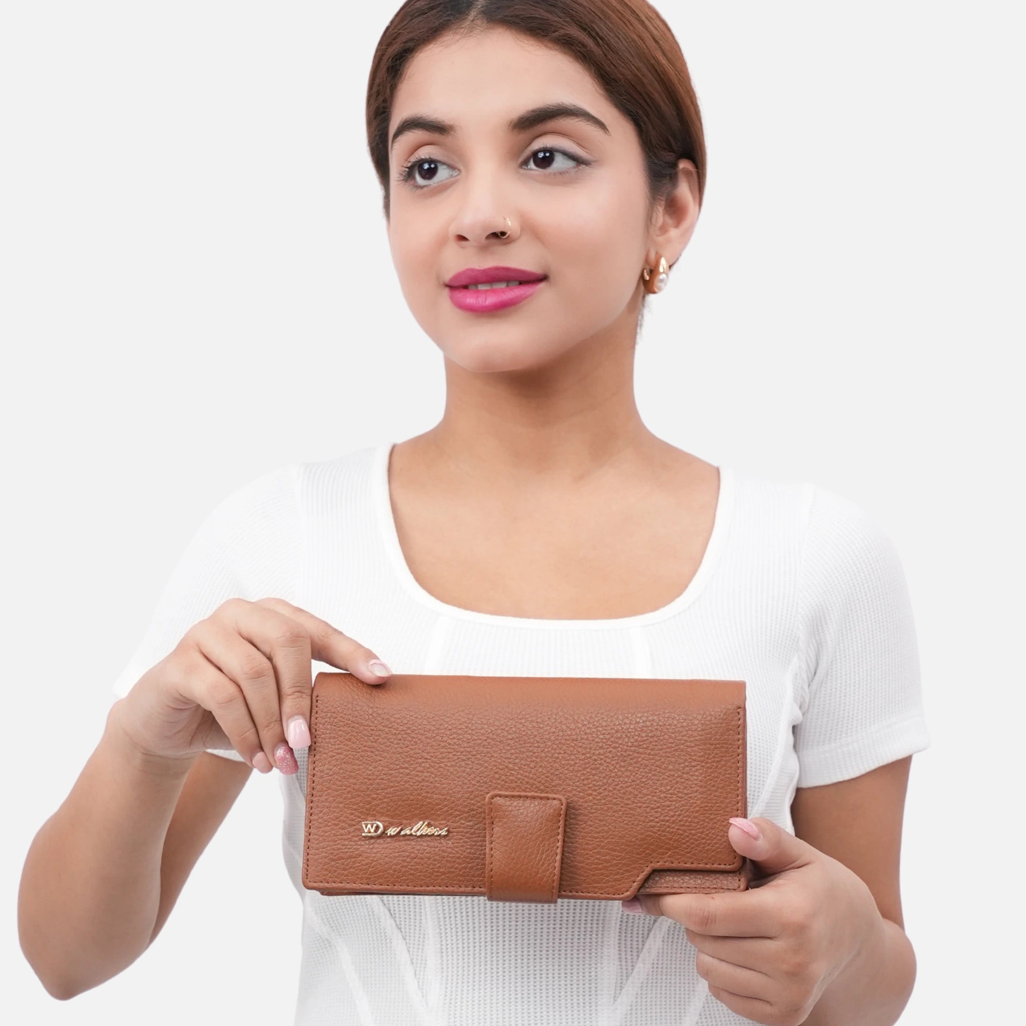 Wedding Clutch Purse