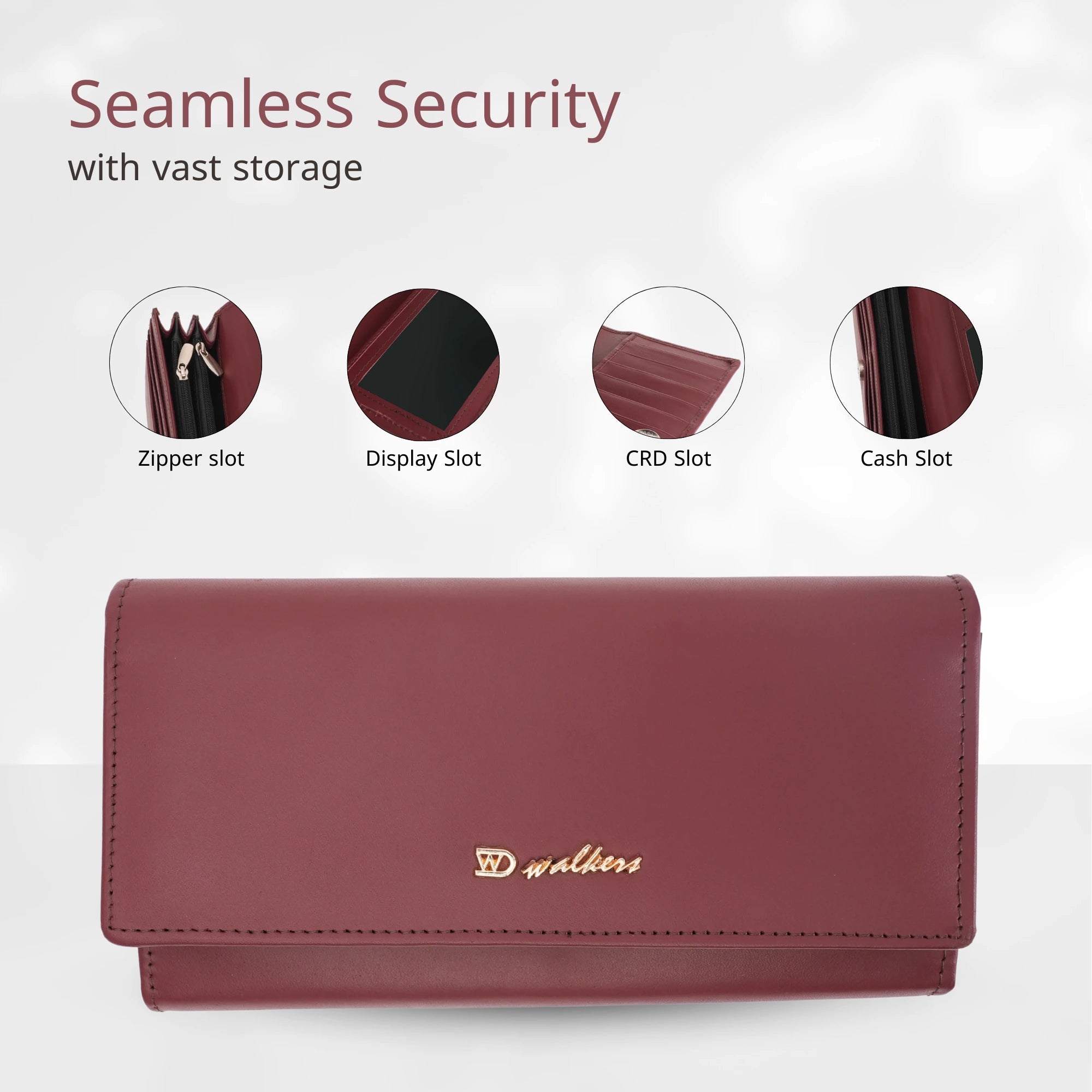 Elegant Clutch Bag for Women