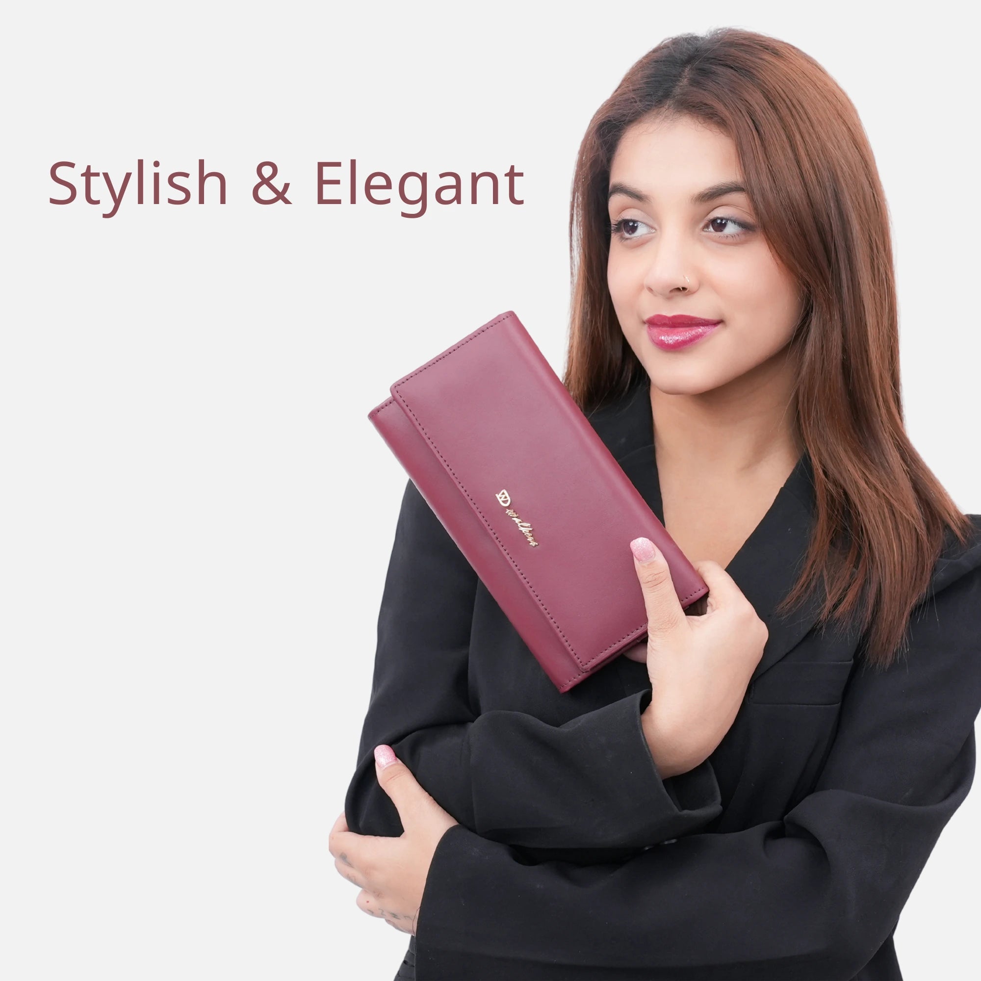 Fashion Clutch Purse