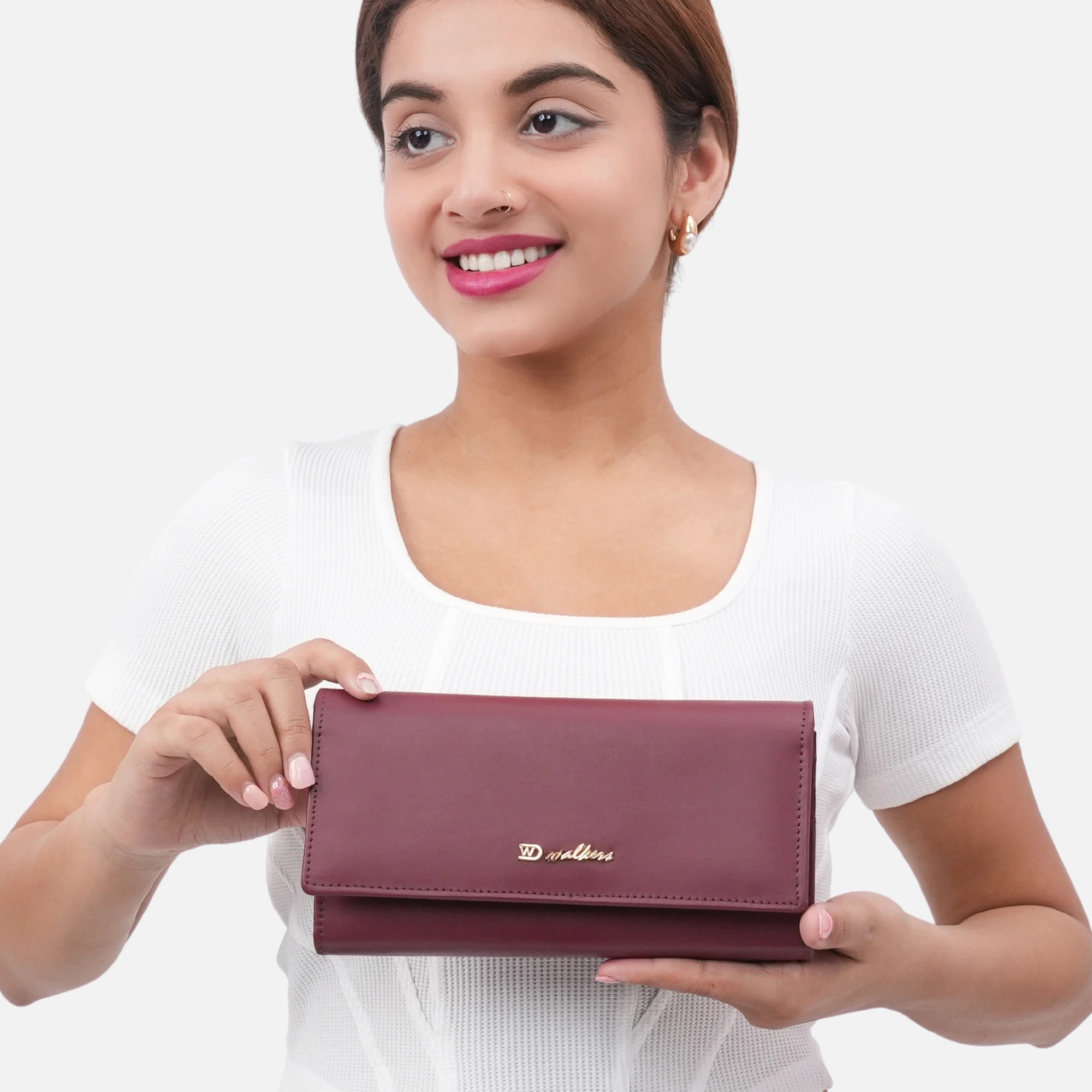 Ladies' Clutch Bags