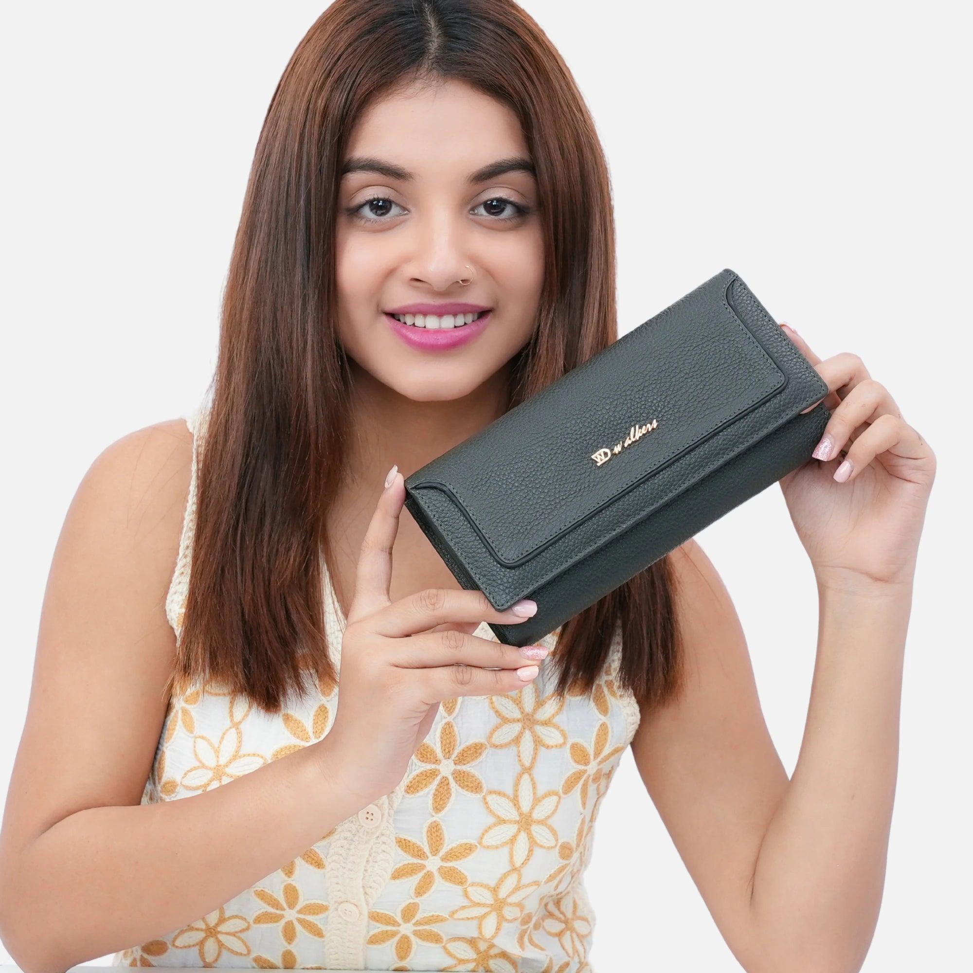 Wedding Clutch Purse