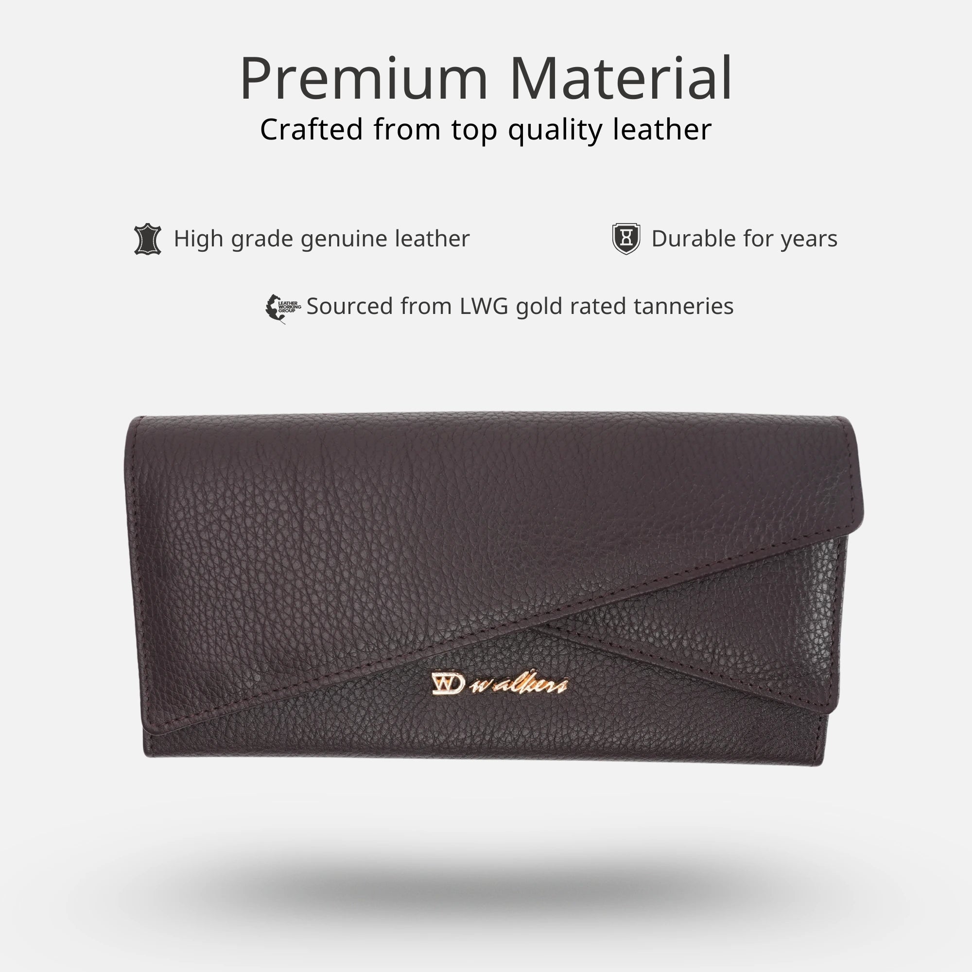 Ladies' Clutch Bags