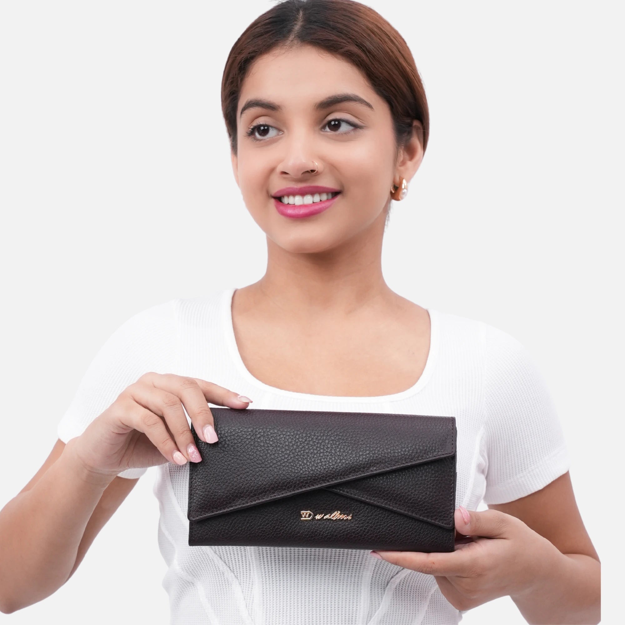 Wedding Clutch Purse