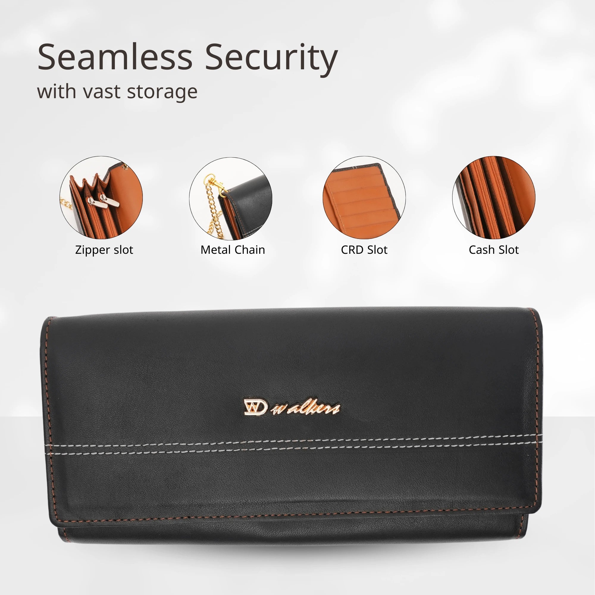 Evening Clutch Bag for Women