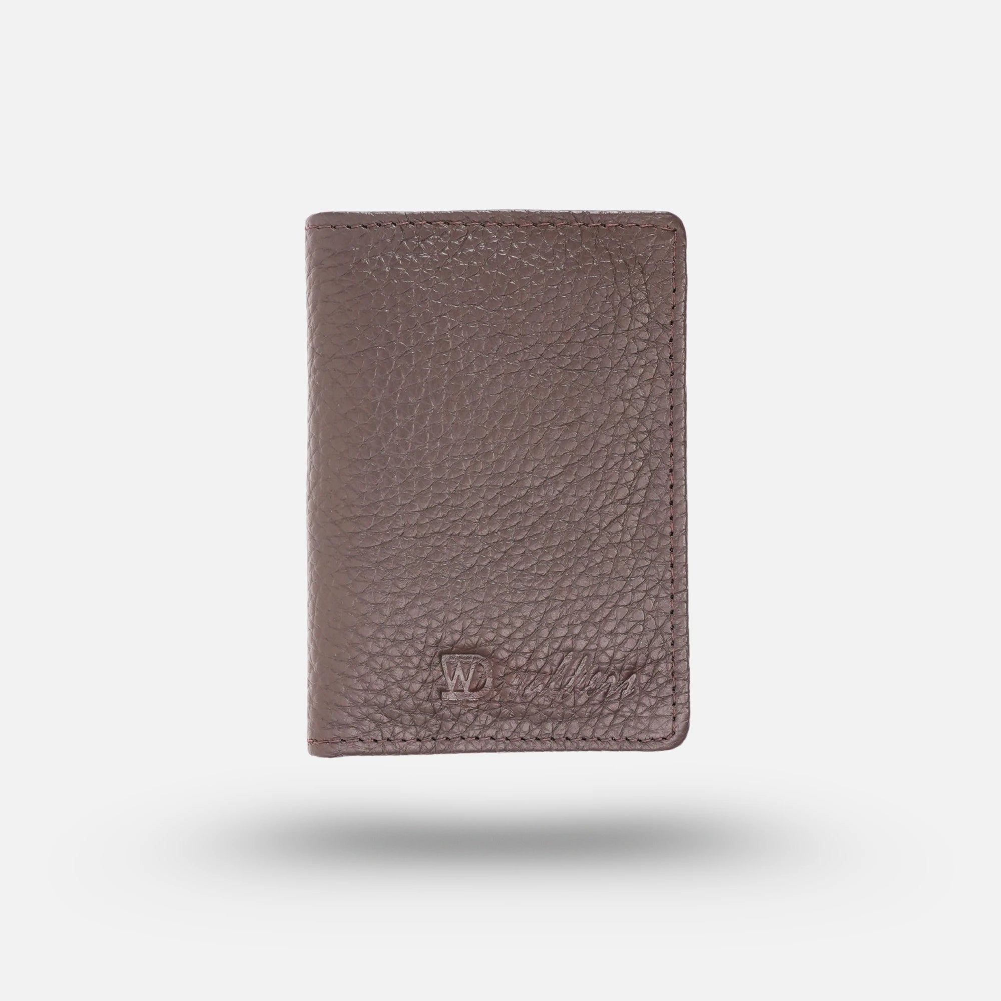 Slim Card Wallet for Men