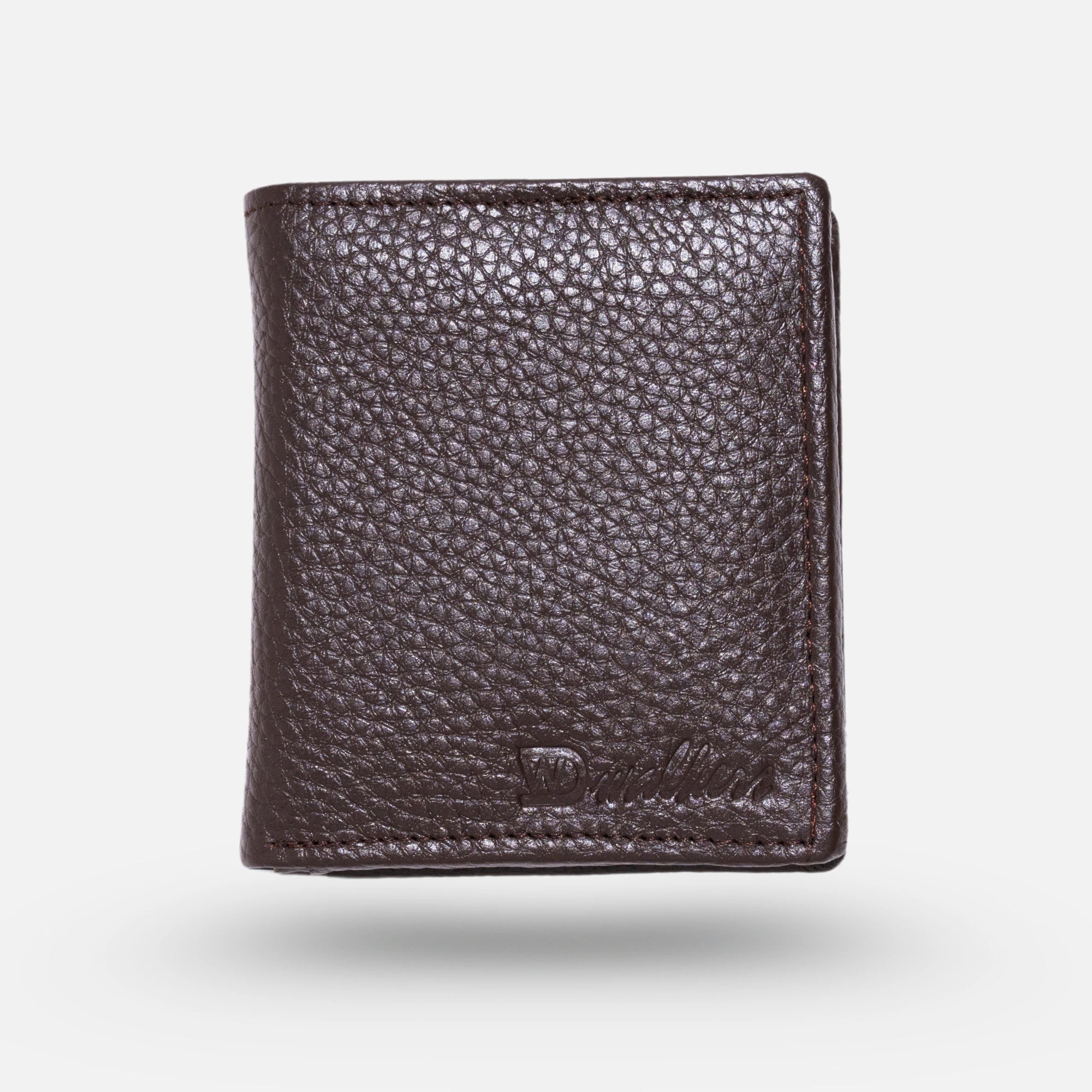 pure leather wallet for men
