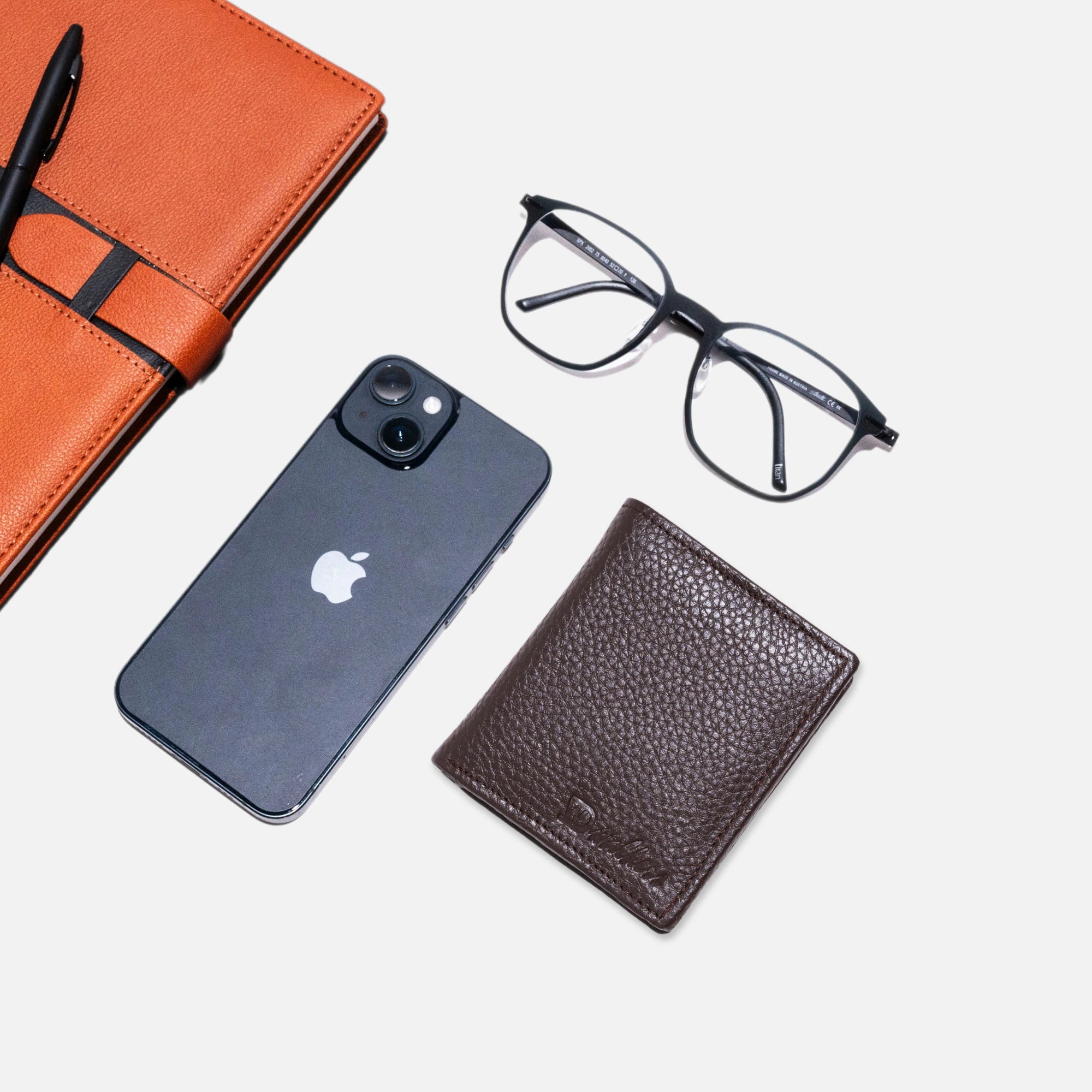 best leather wallet for men