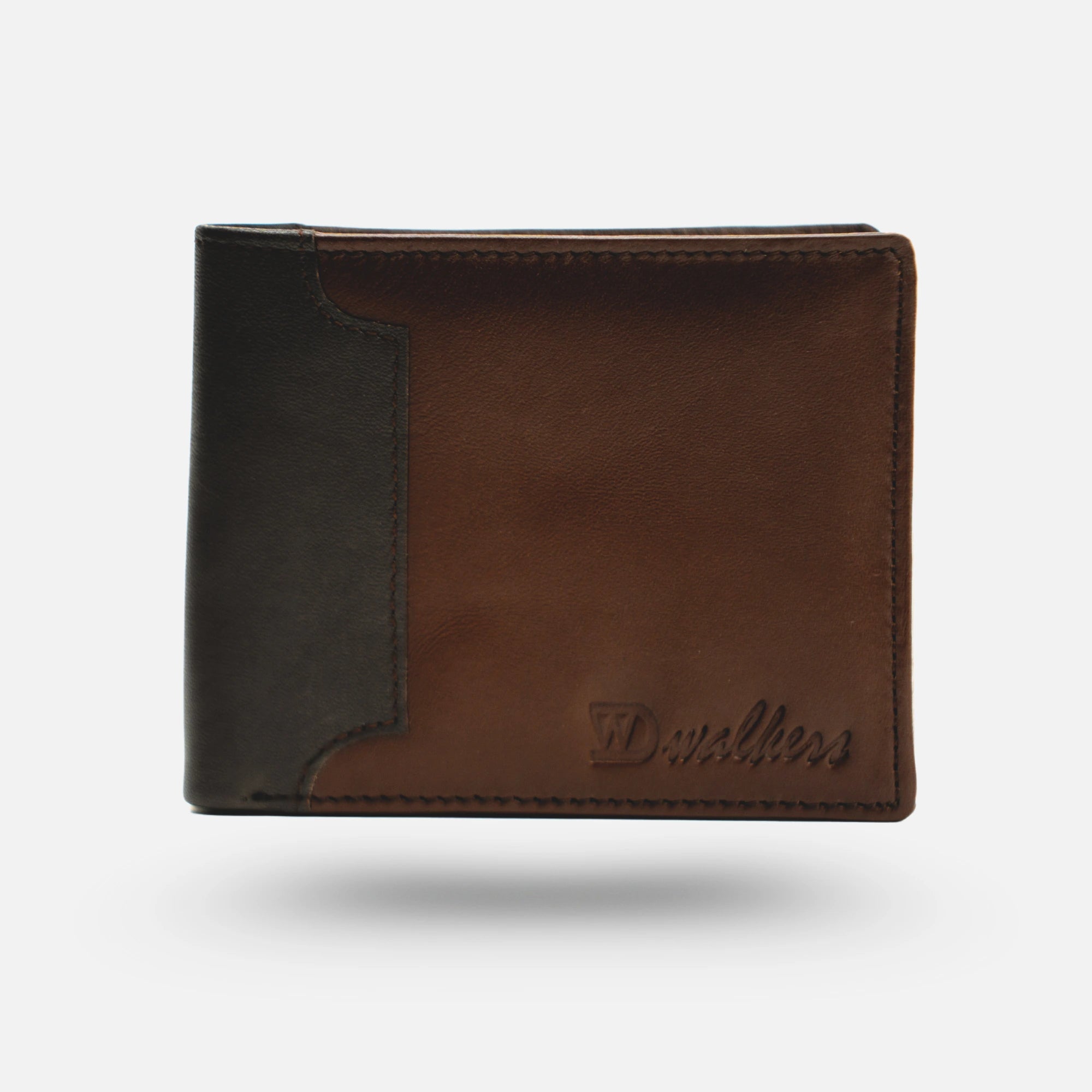 Genuine leather wallet for men