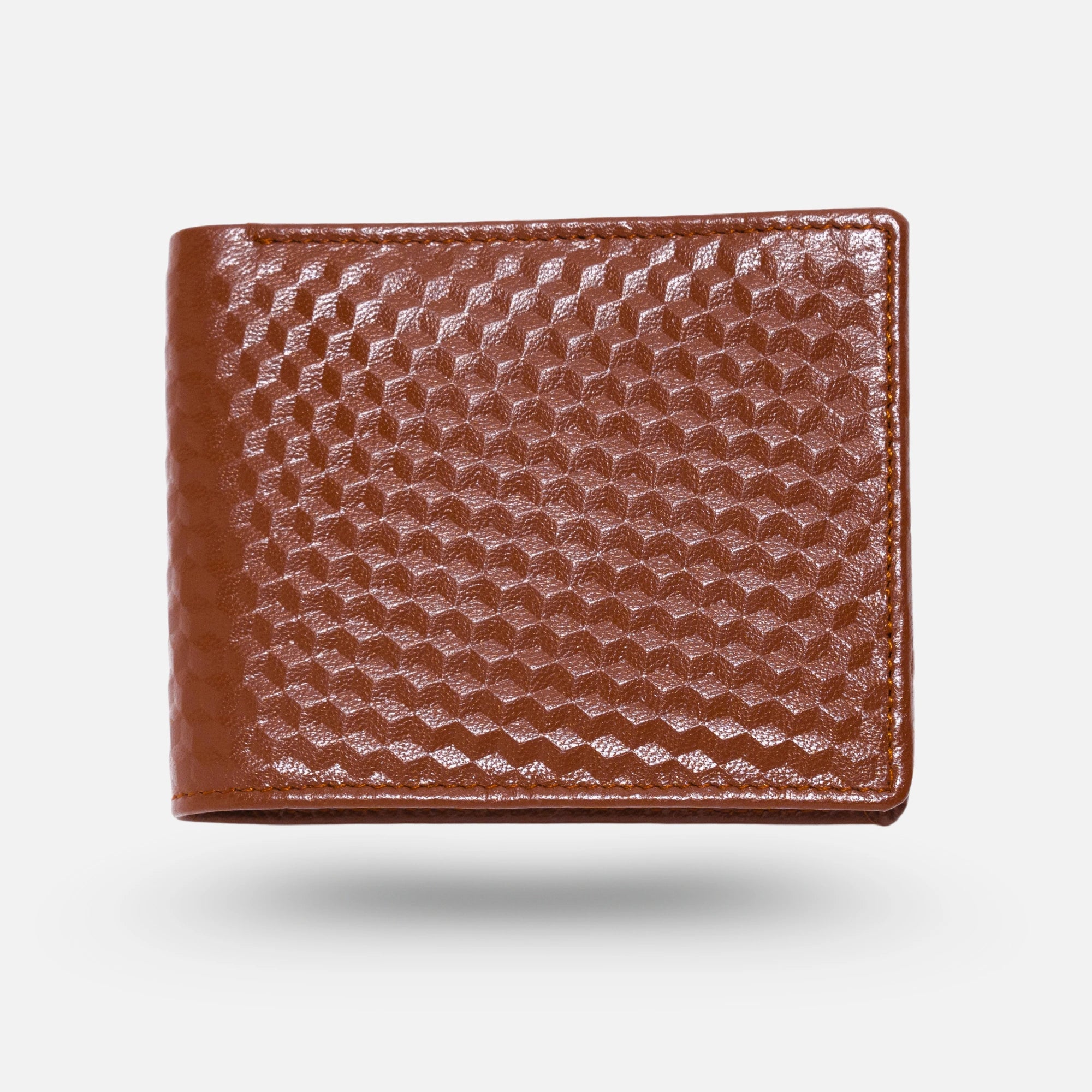 Classic leather men’s wallet