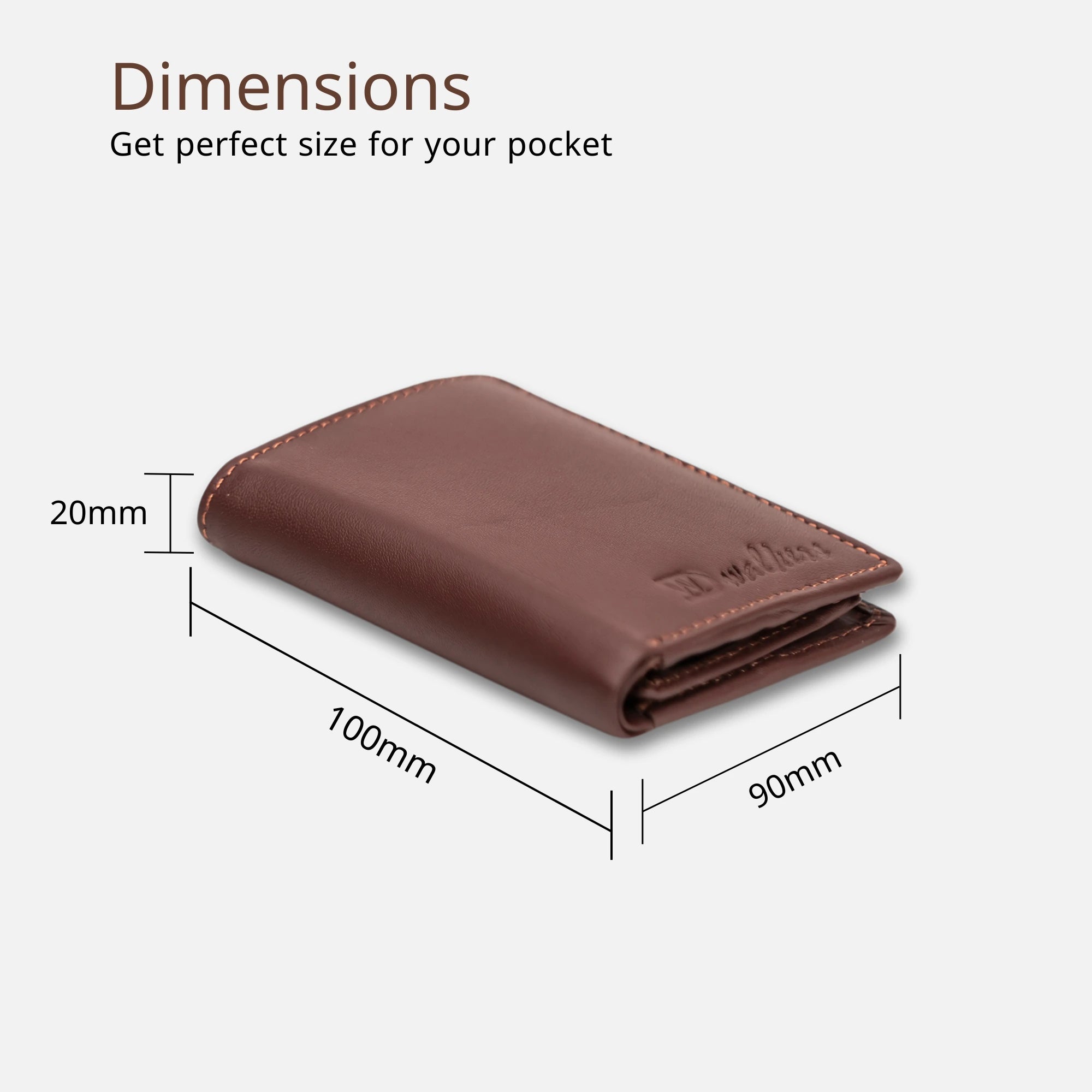 Minimalist Smart Wallet