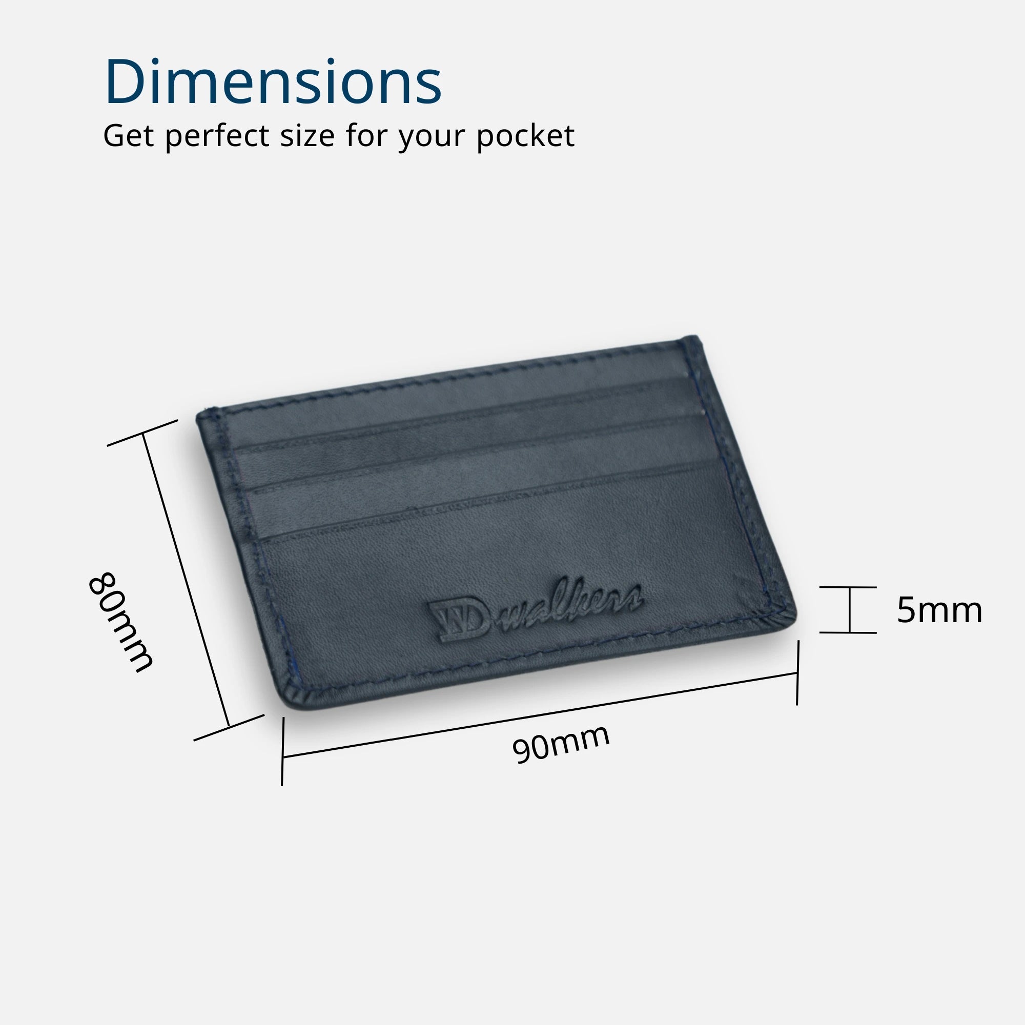 Smart Wallet for Men