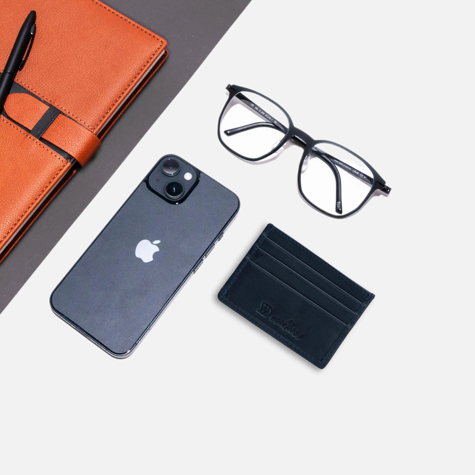 Slim Smart Wallet