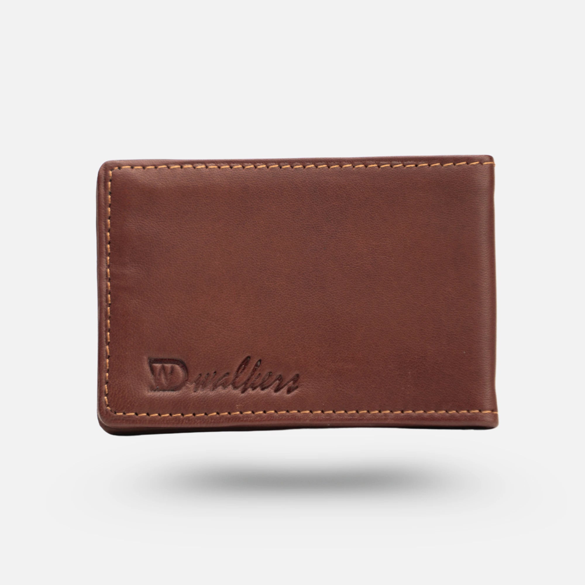 RFID Smart Wallet
