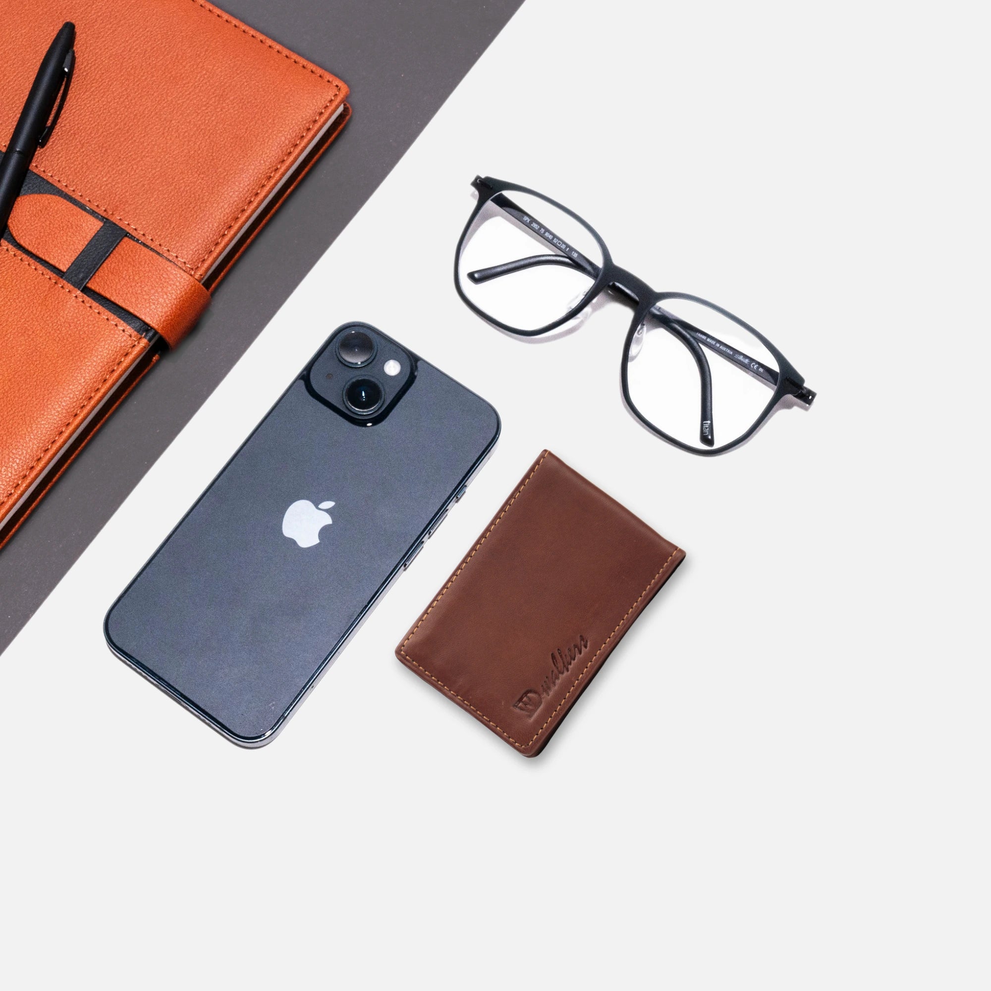 Smart Card Holder
