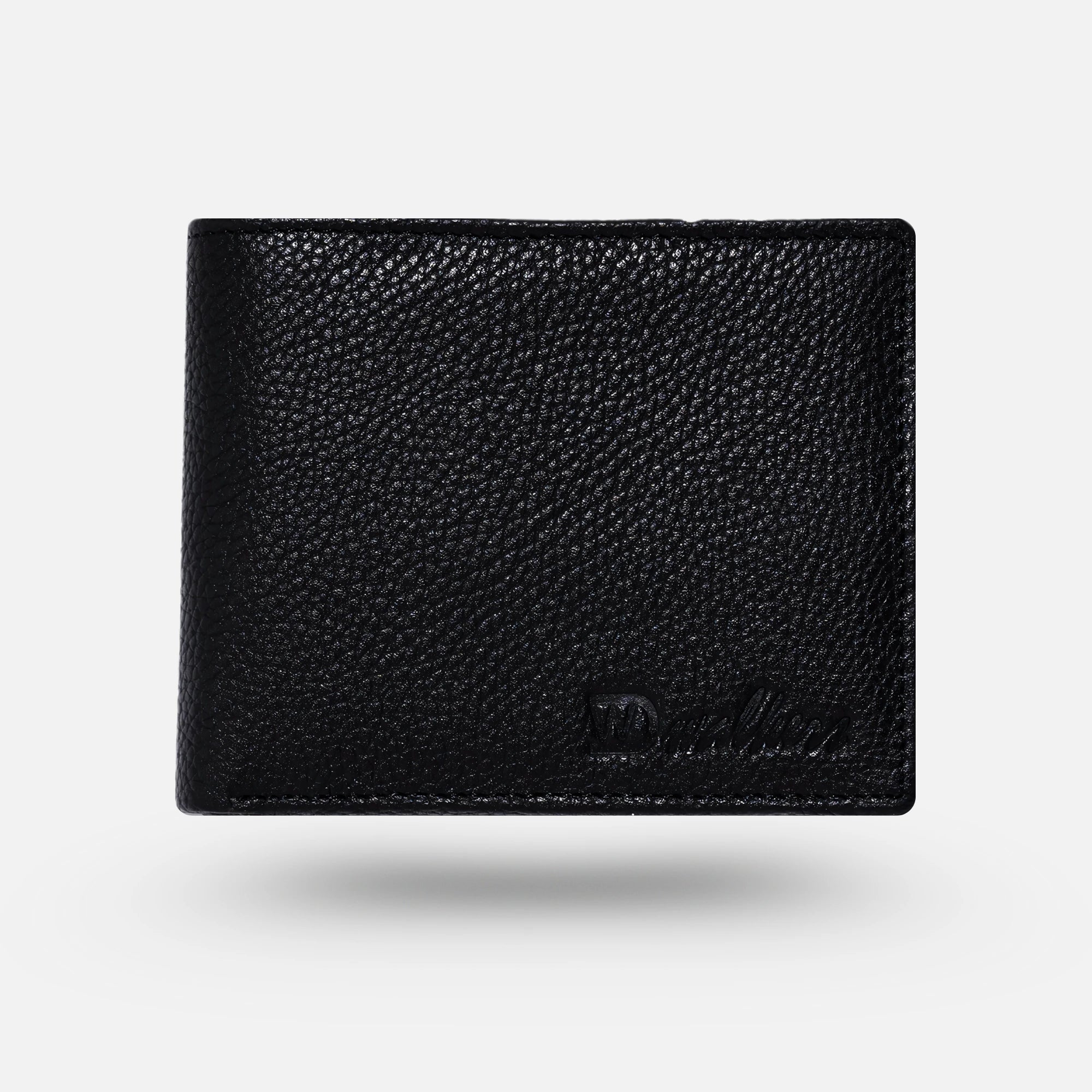 Genuine leather wallet for men