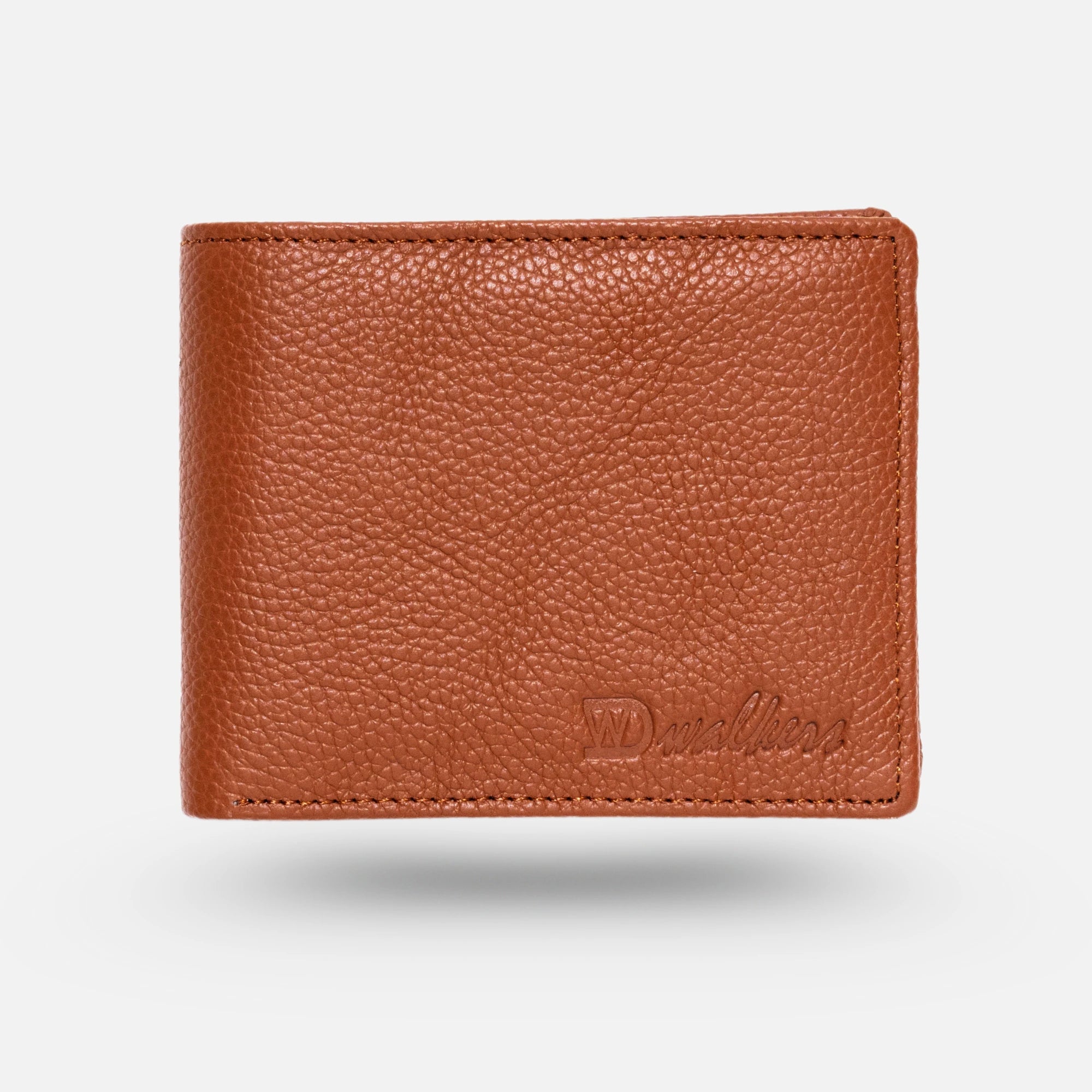 Original leather wallet for men