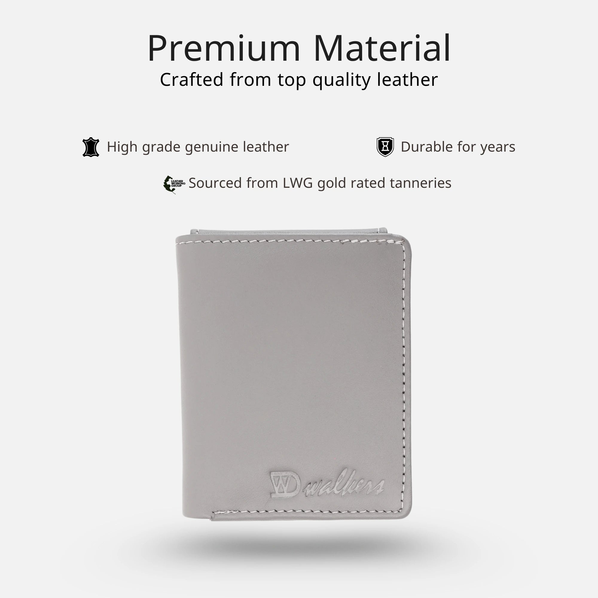 Smart Wallet for men