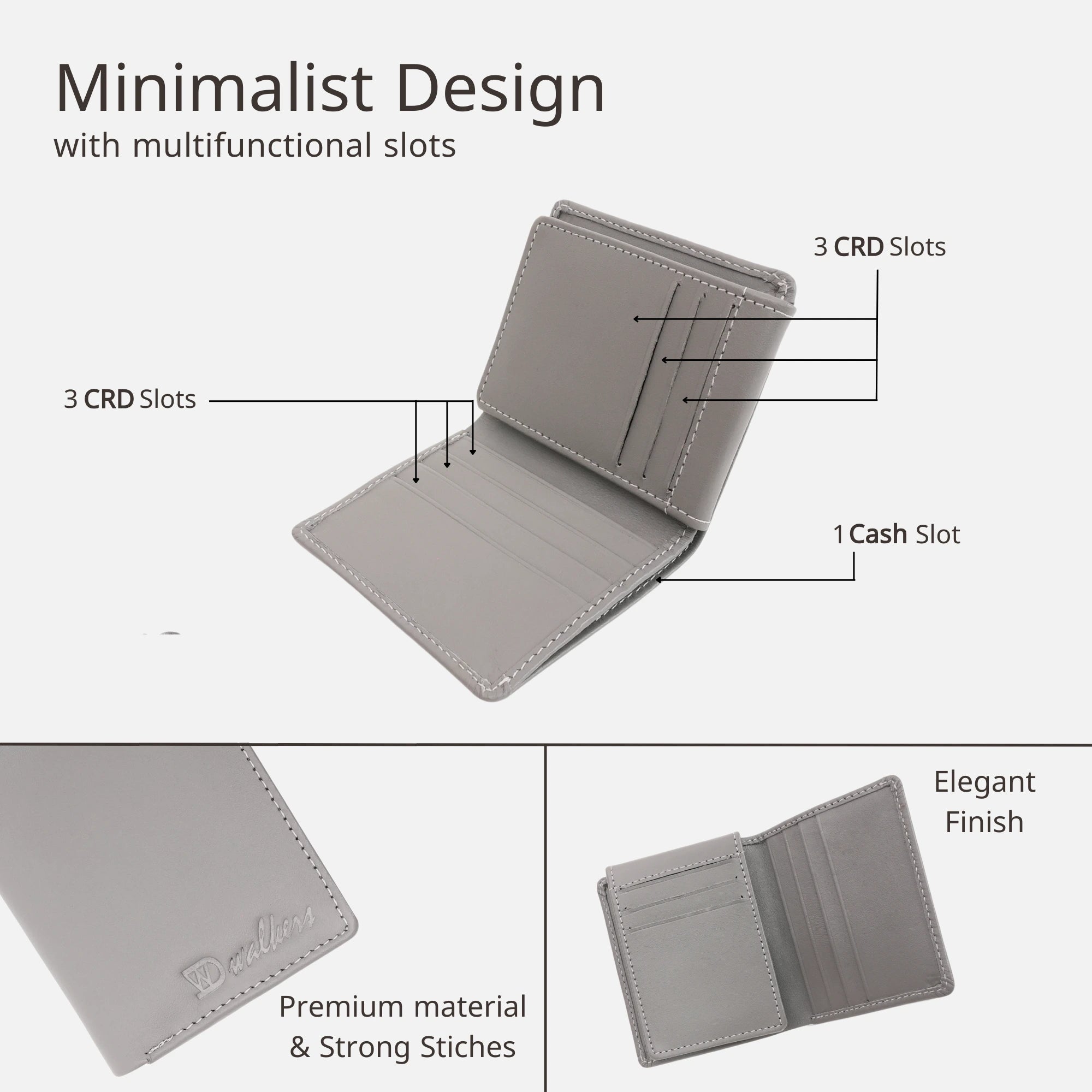 Smart Card Holder