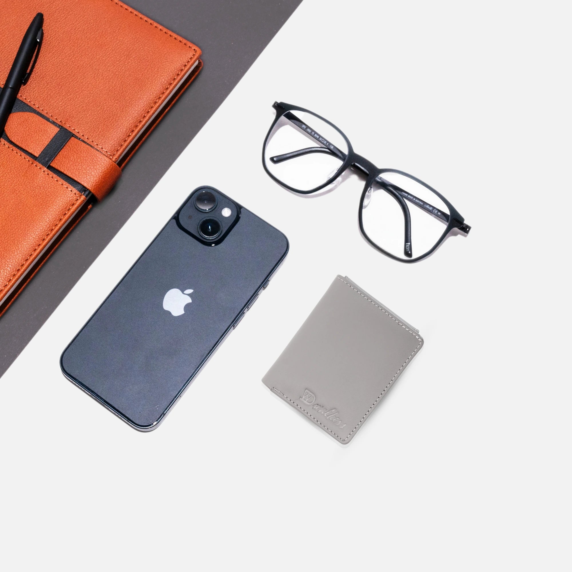 RFID Smart Wallet