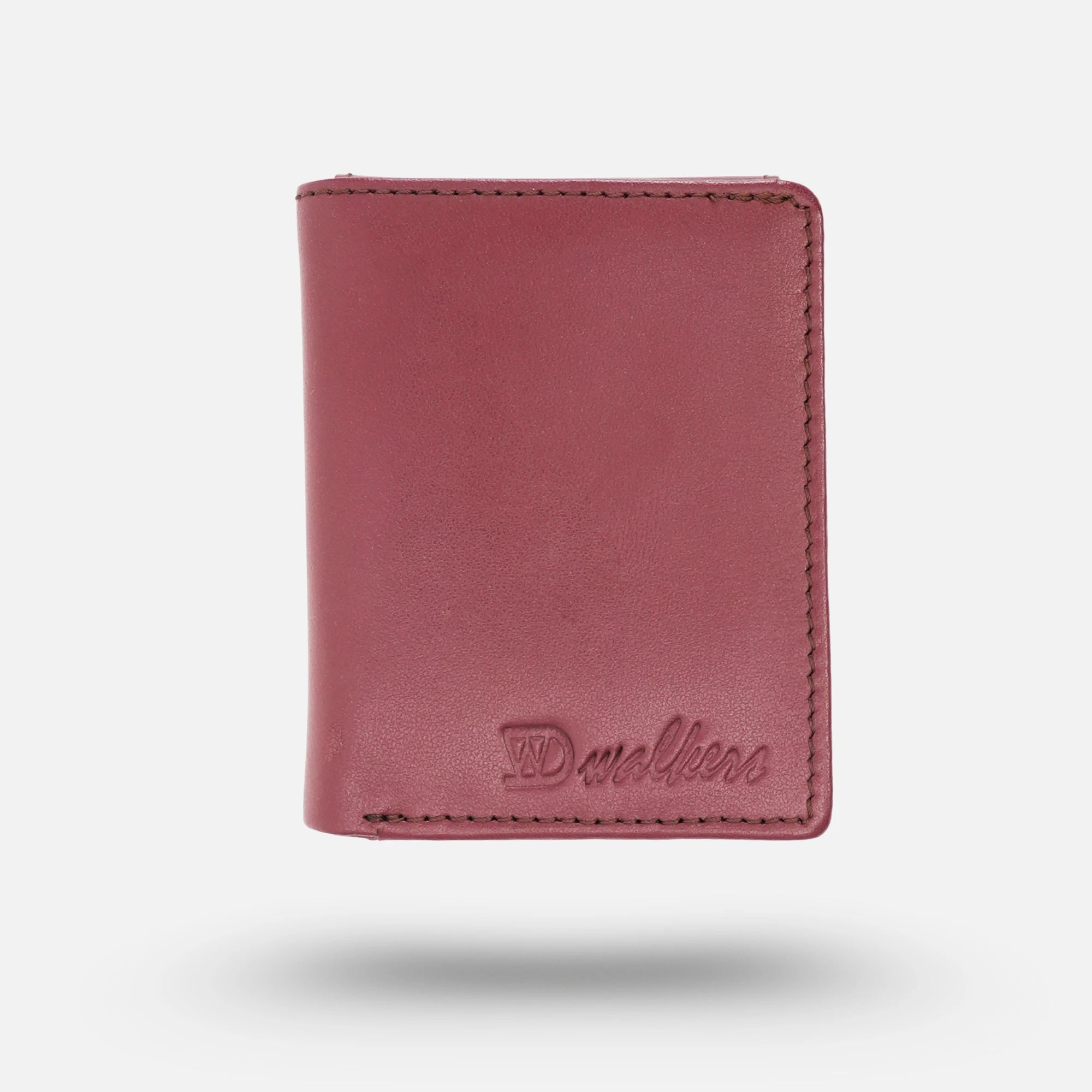 RFID Smart Wallet