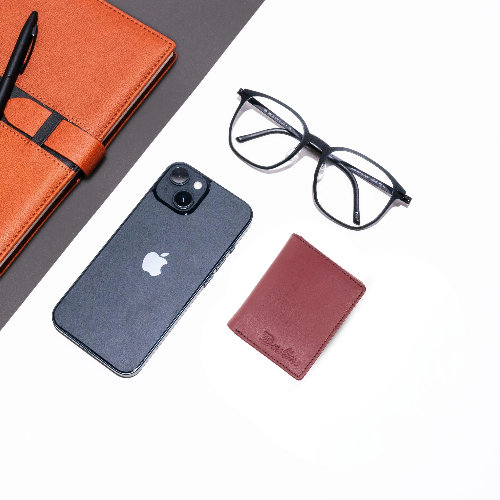 Smart Card Holder