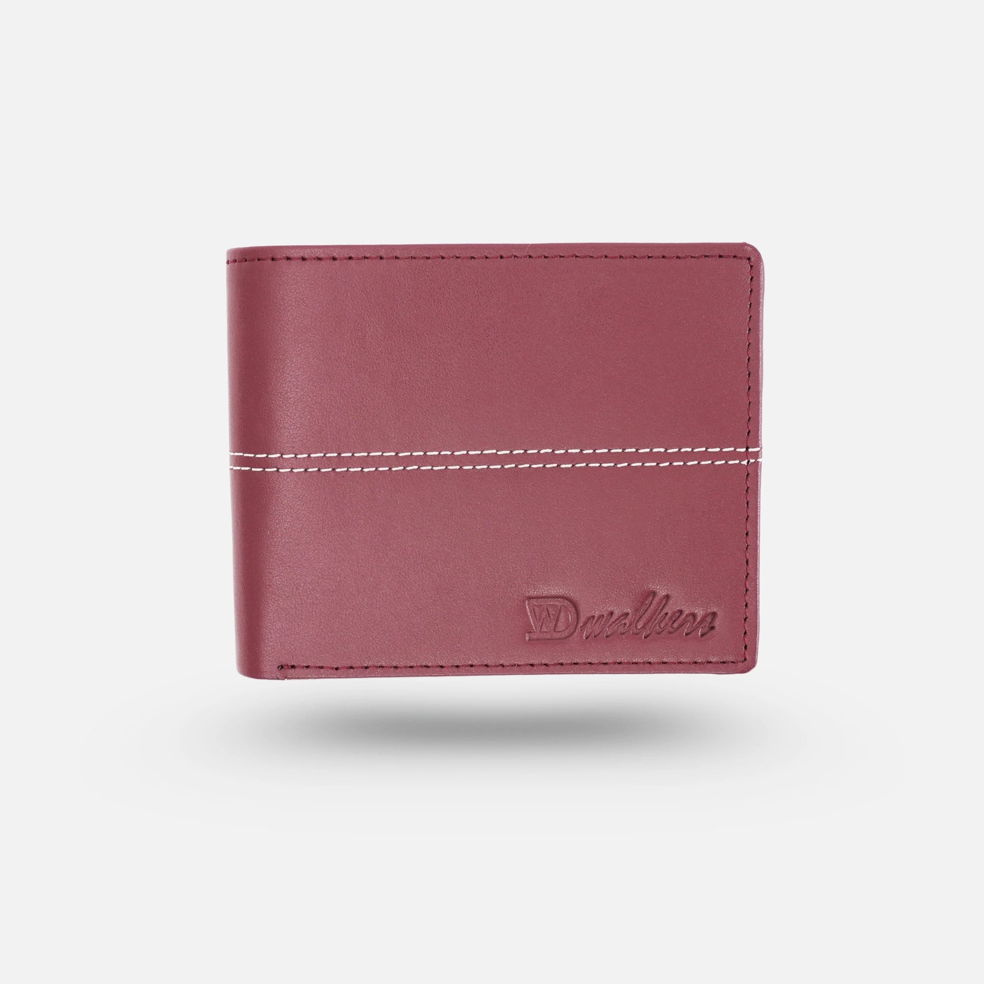 Genuine leather wallet for men