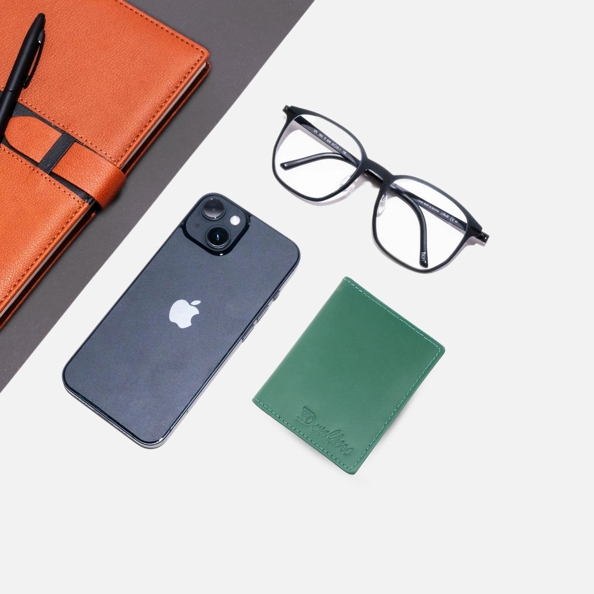 RFID Smart Wallet