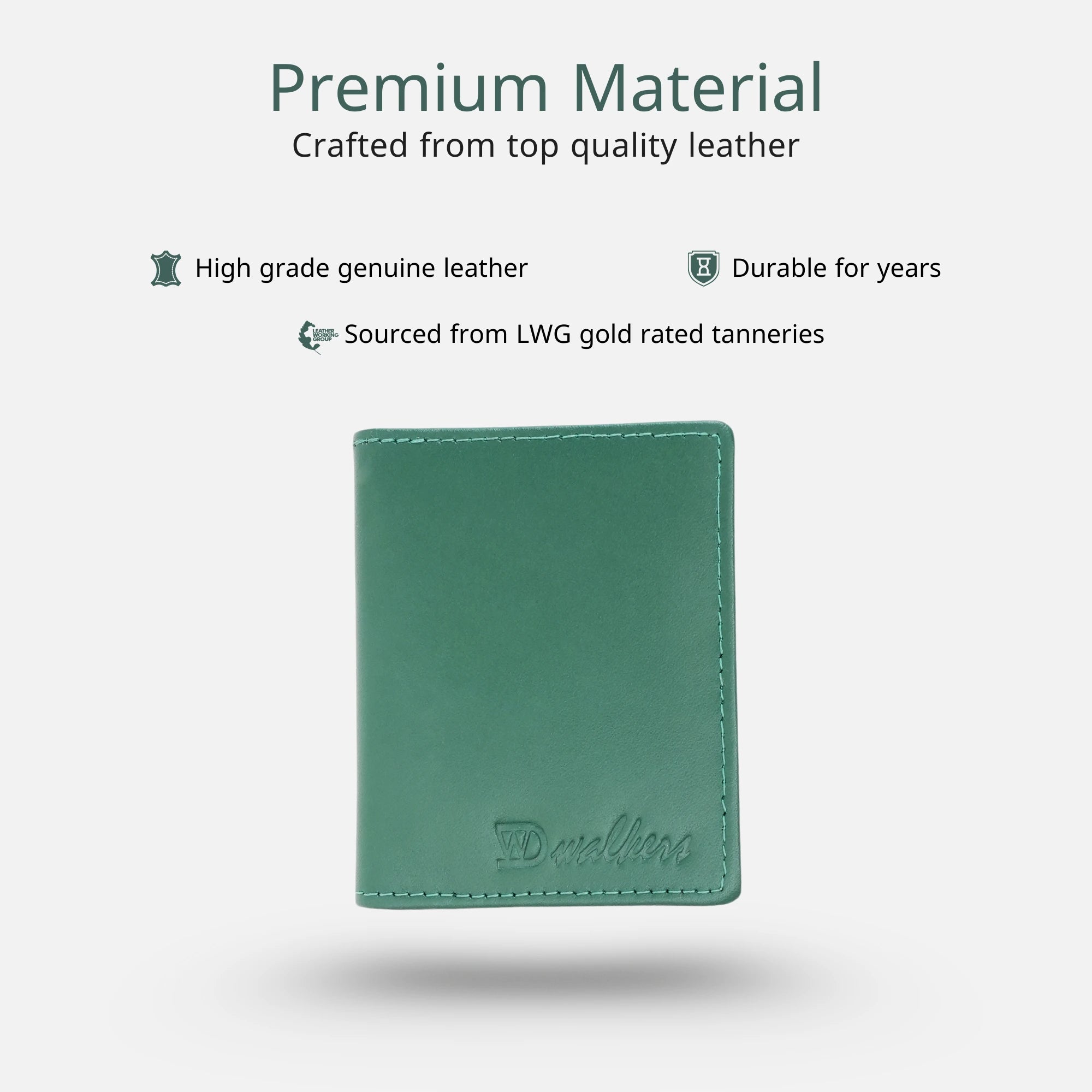 Smart Card Holder