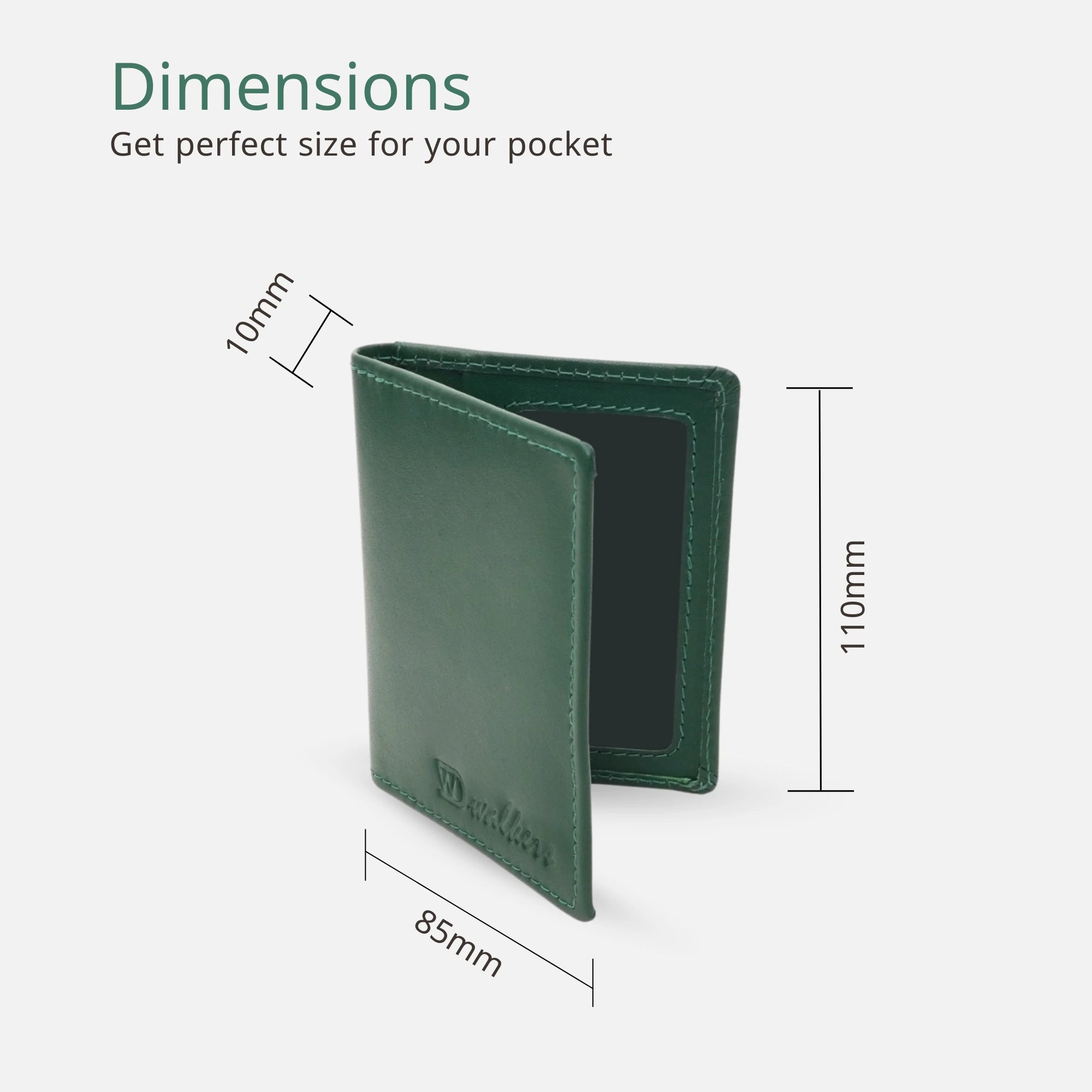 Slim Smart Wallet