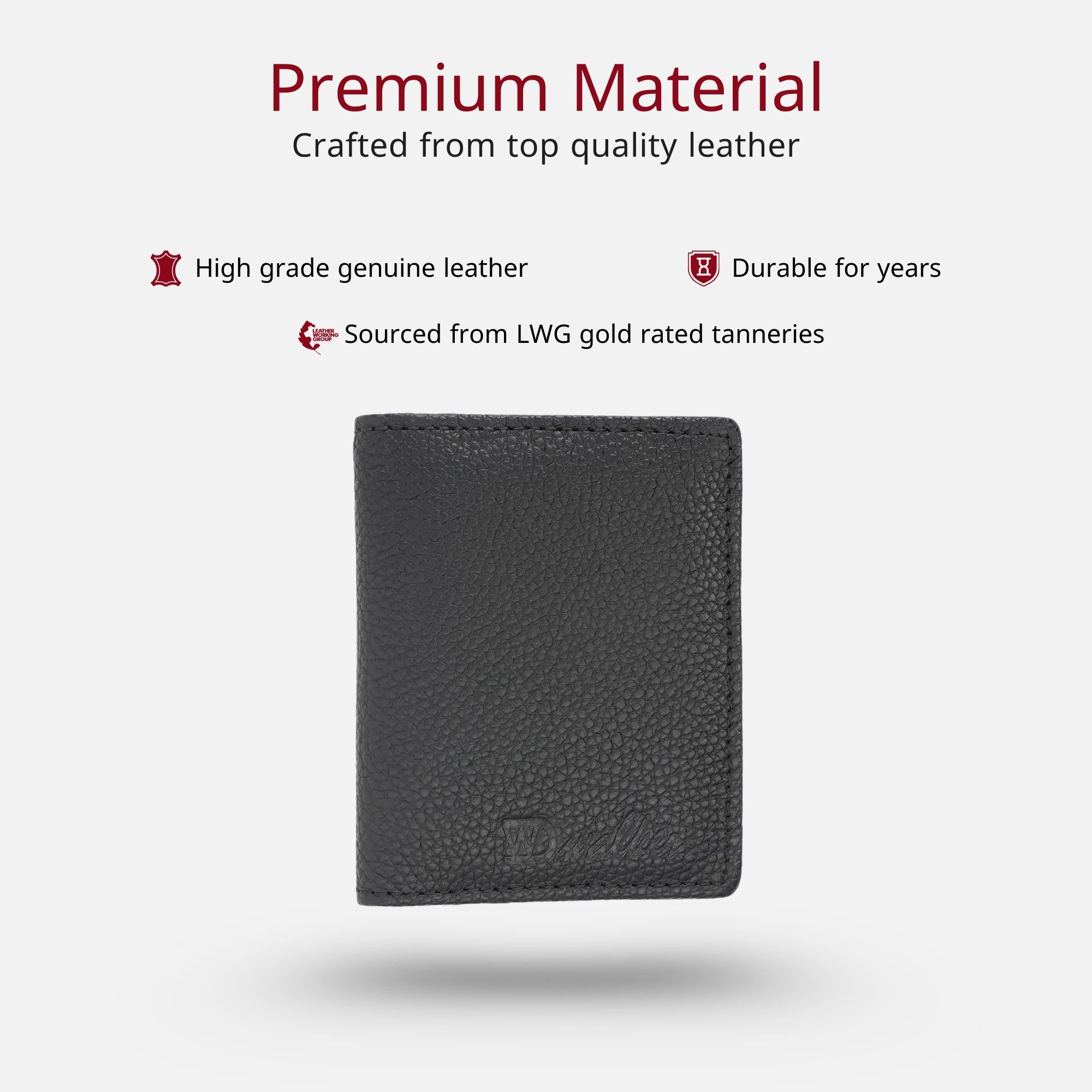 Smart Card Holder