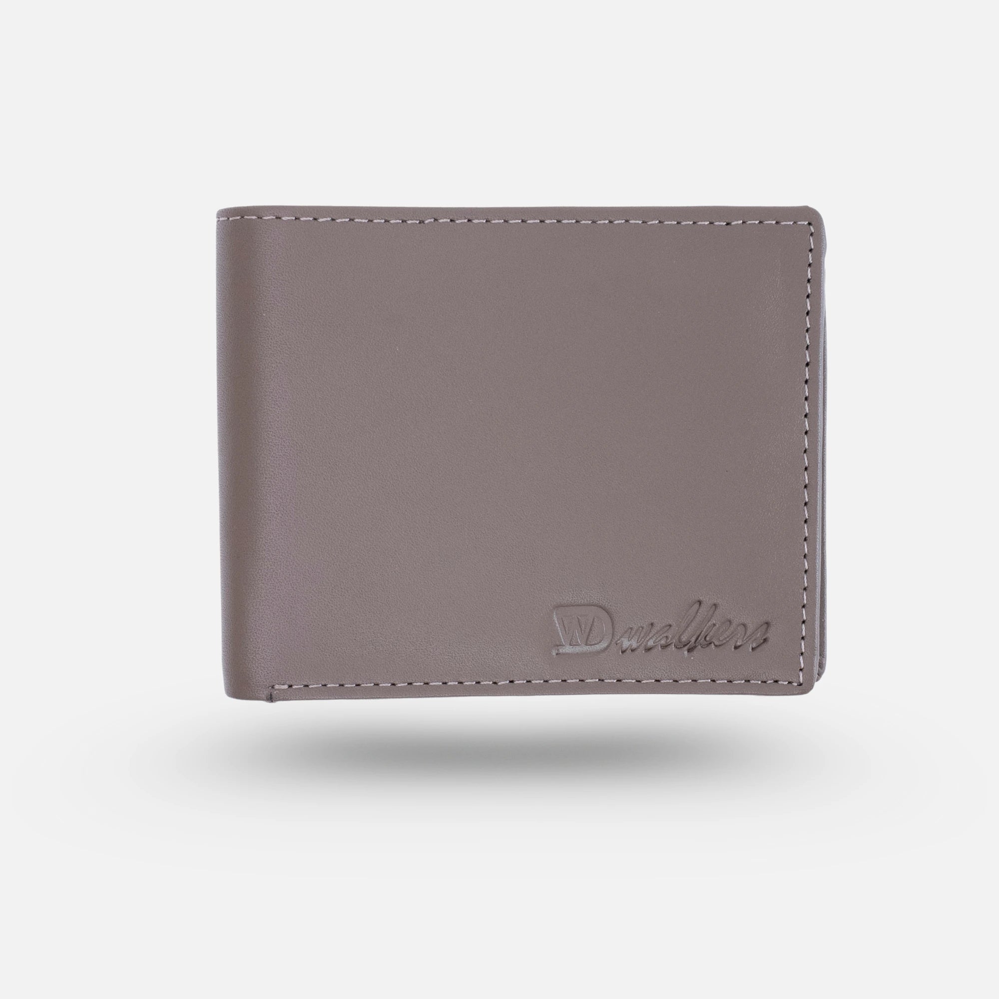 Genuine leather wallet for men