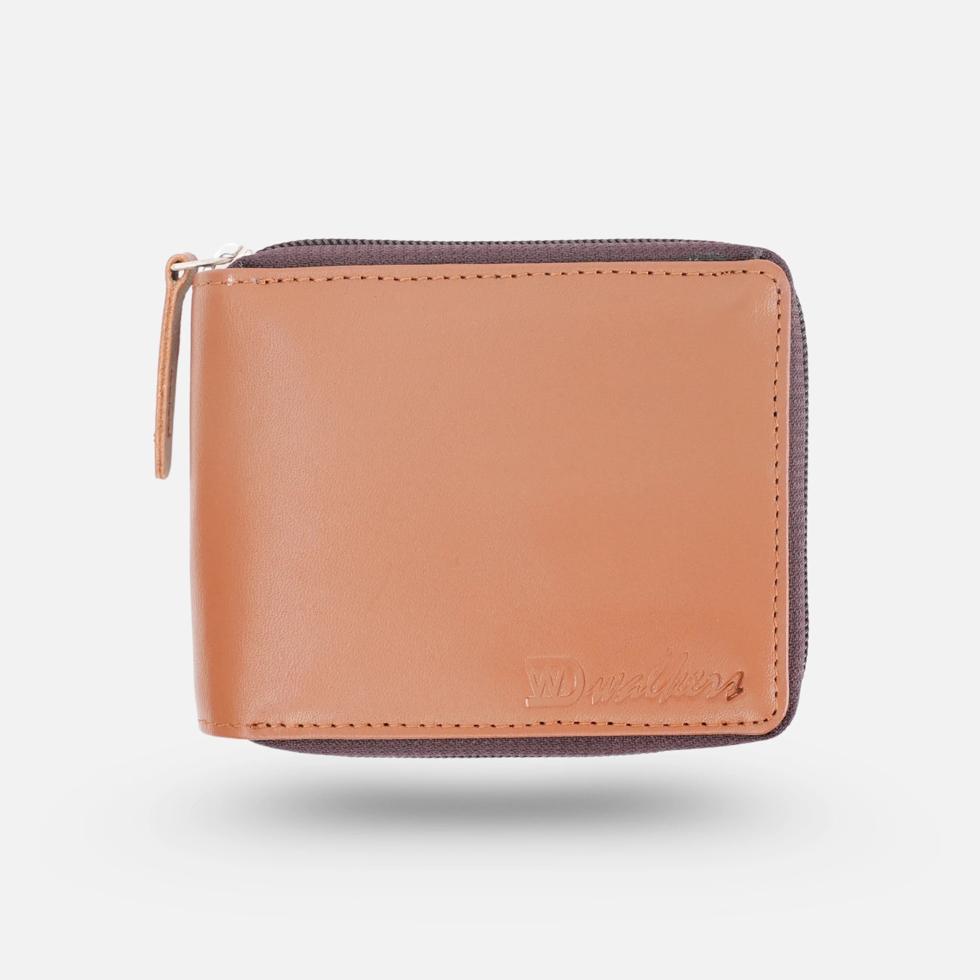 mens leather wallet
