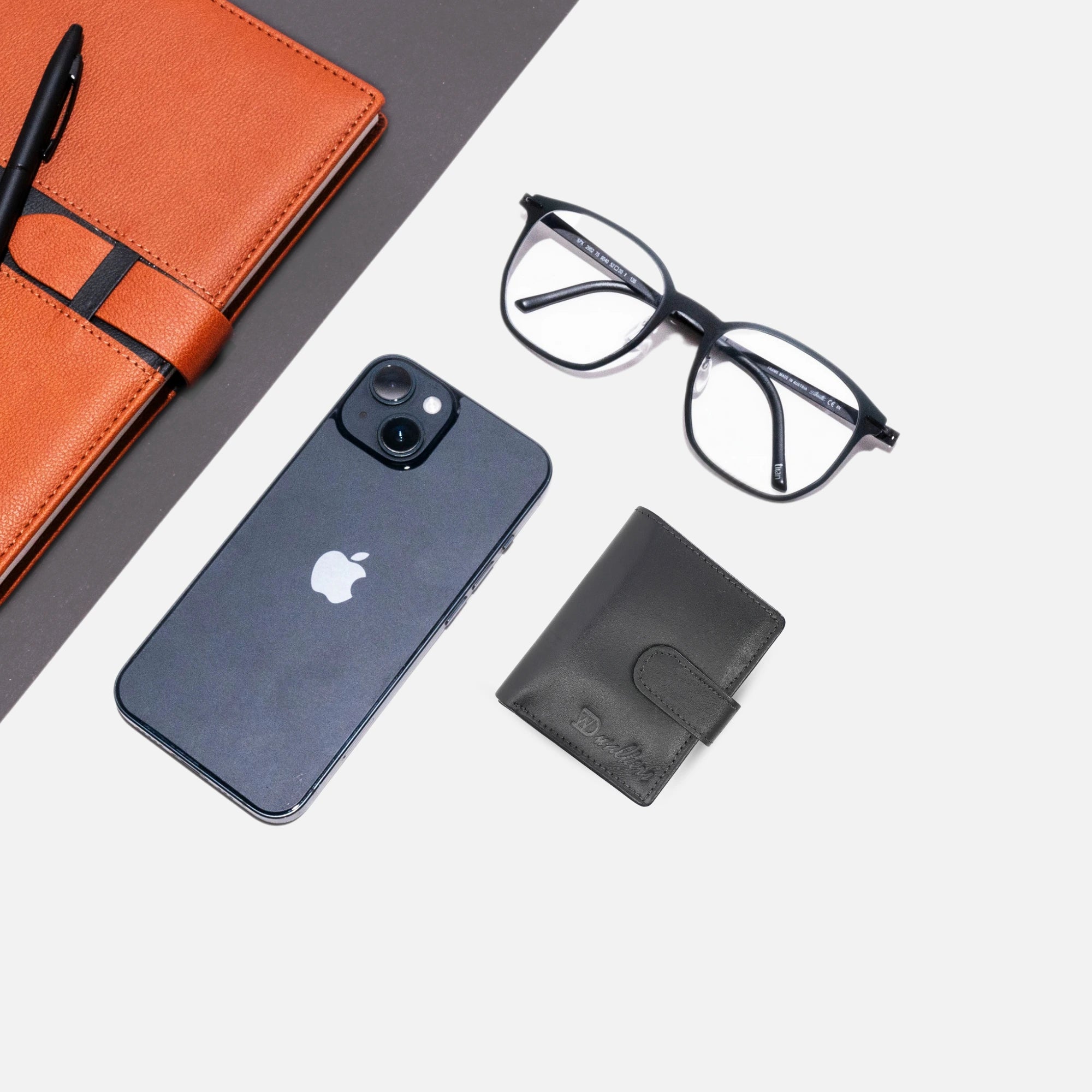 Smart Card Holder