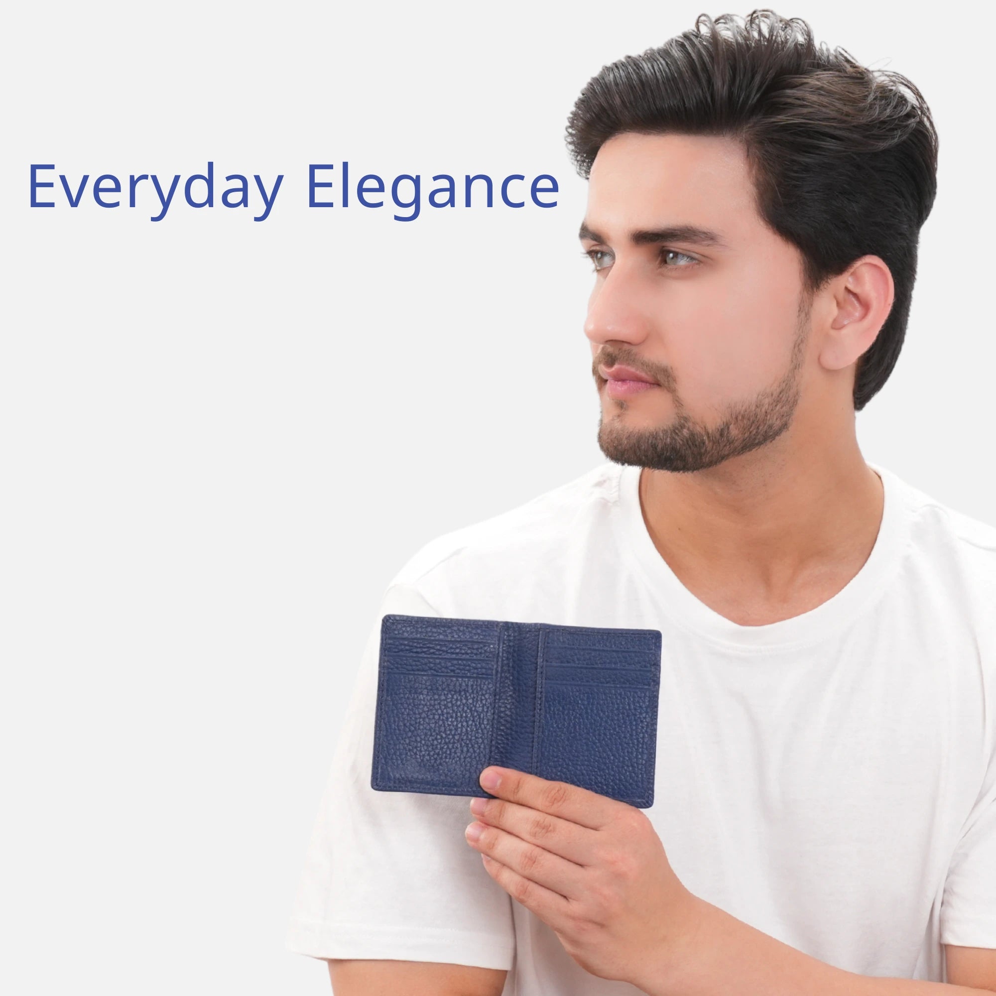 Minimalist Smart Wallet